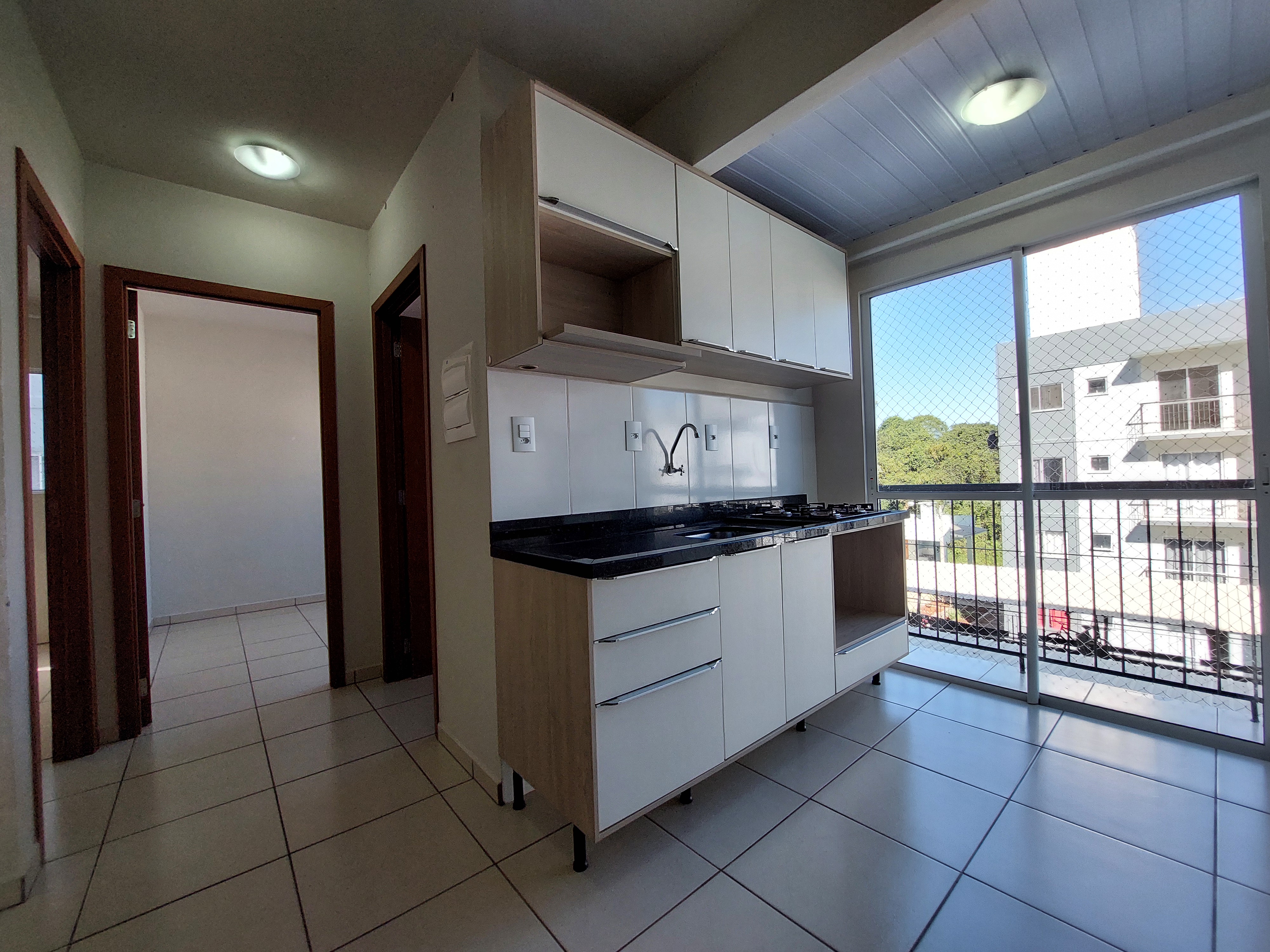 Apartamento 2 quartos para alugar no Santo Antônio | Mobg