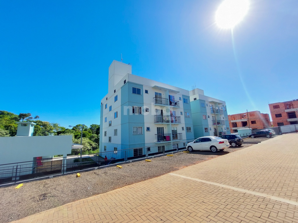 Apartamento 2 quartos para alugar no Santo Antônio | Mobg
