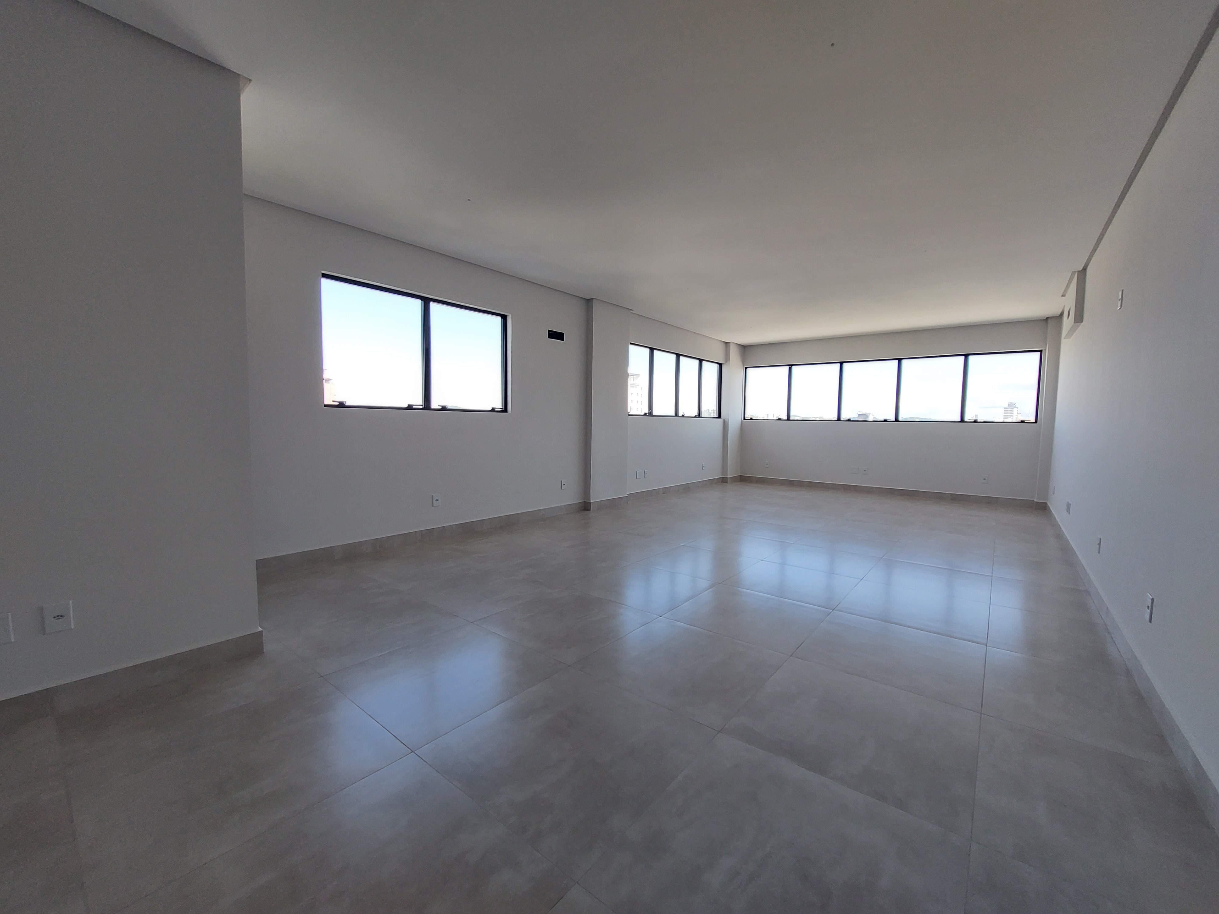 Sala Comercial para alugar no Presidente Médici em Chapecó
