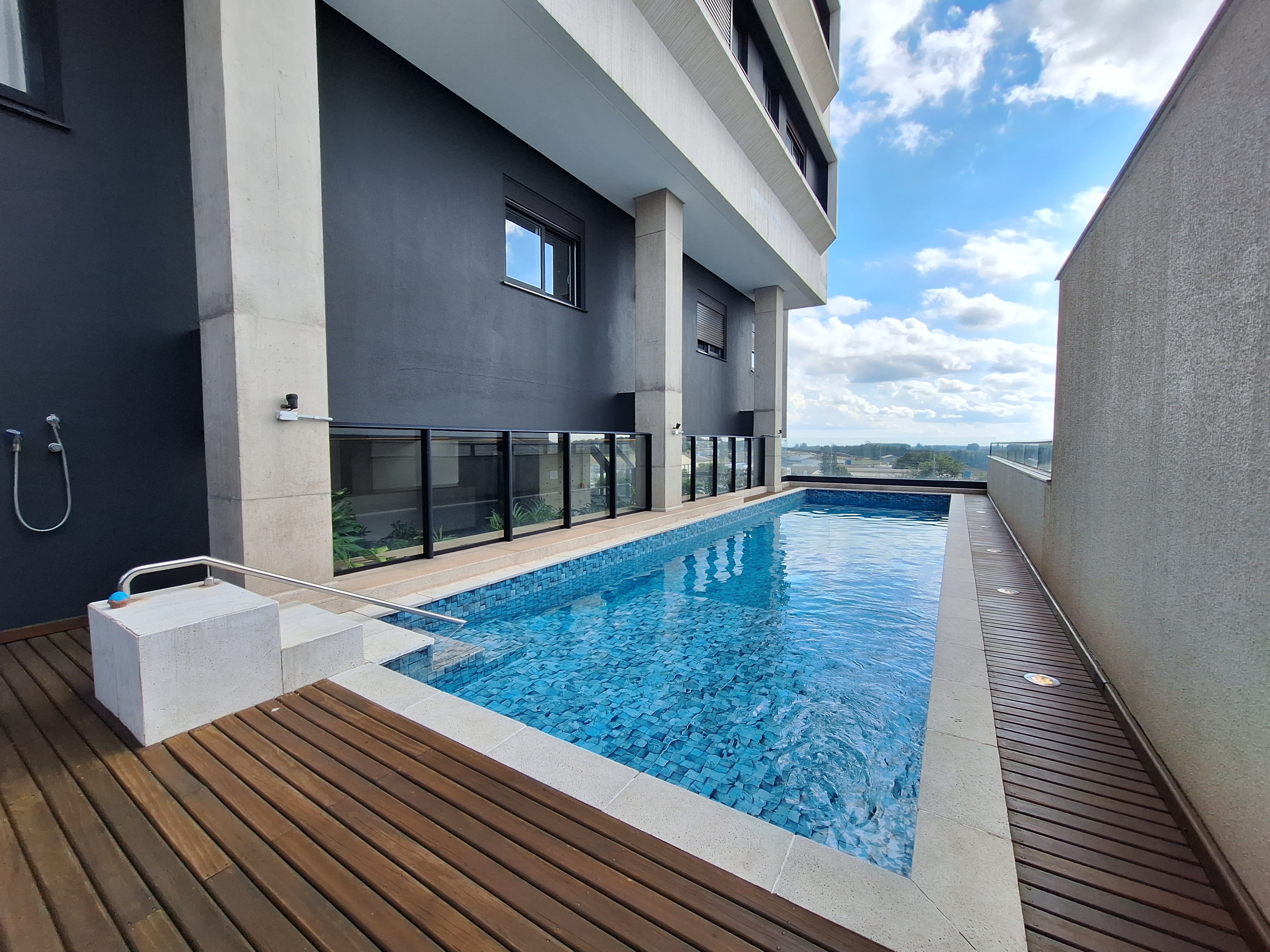 Apartamento para Alugar - 3 Quartos - Jardim Itália, Chapecó