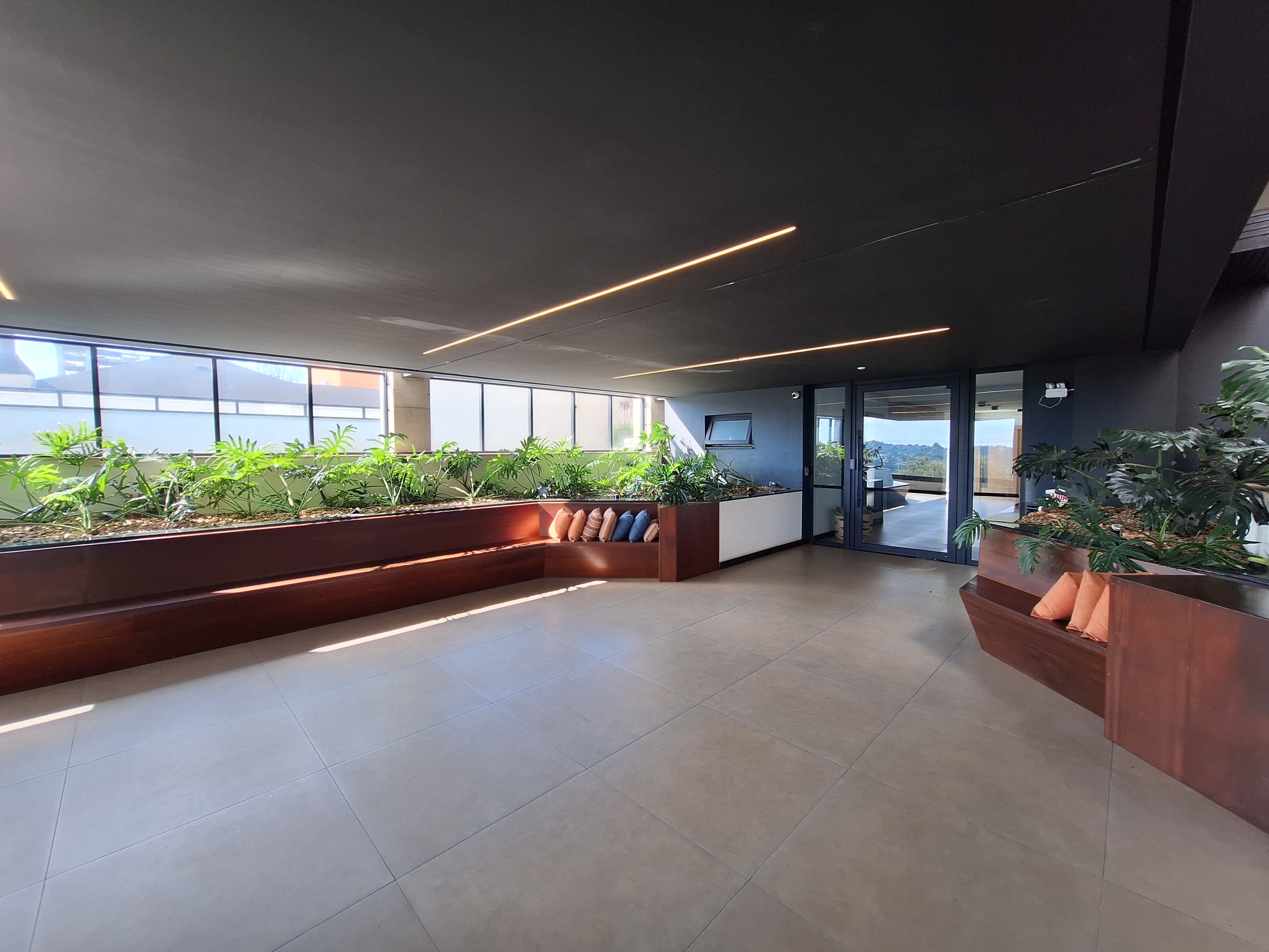 Apartamento para Alugar - 3 Quartos - Jardim Itália, Chapecó