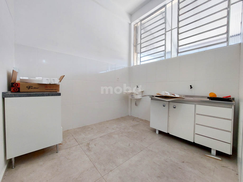 Sala Comercial para Alugar em São Cristóvão, Chapecó - 337m²