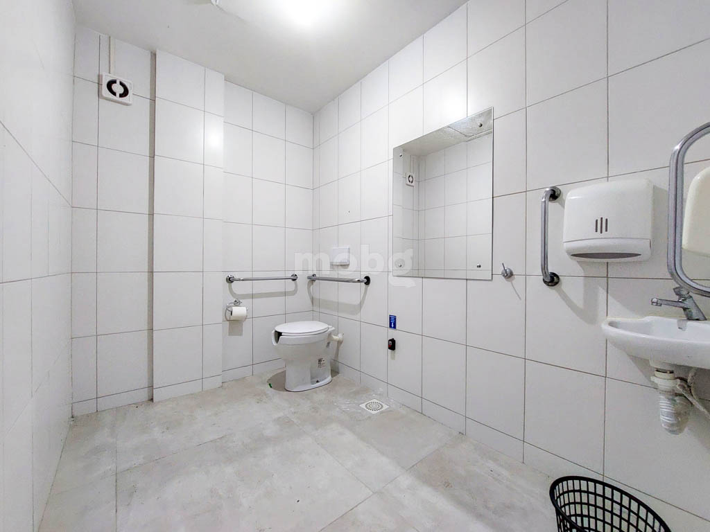 Sala Comercial para Alugar em São Cristóvão, Chapecó - 337m²