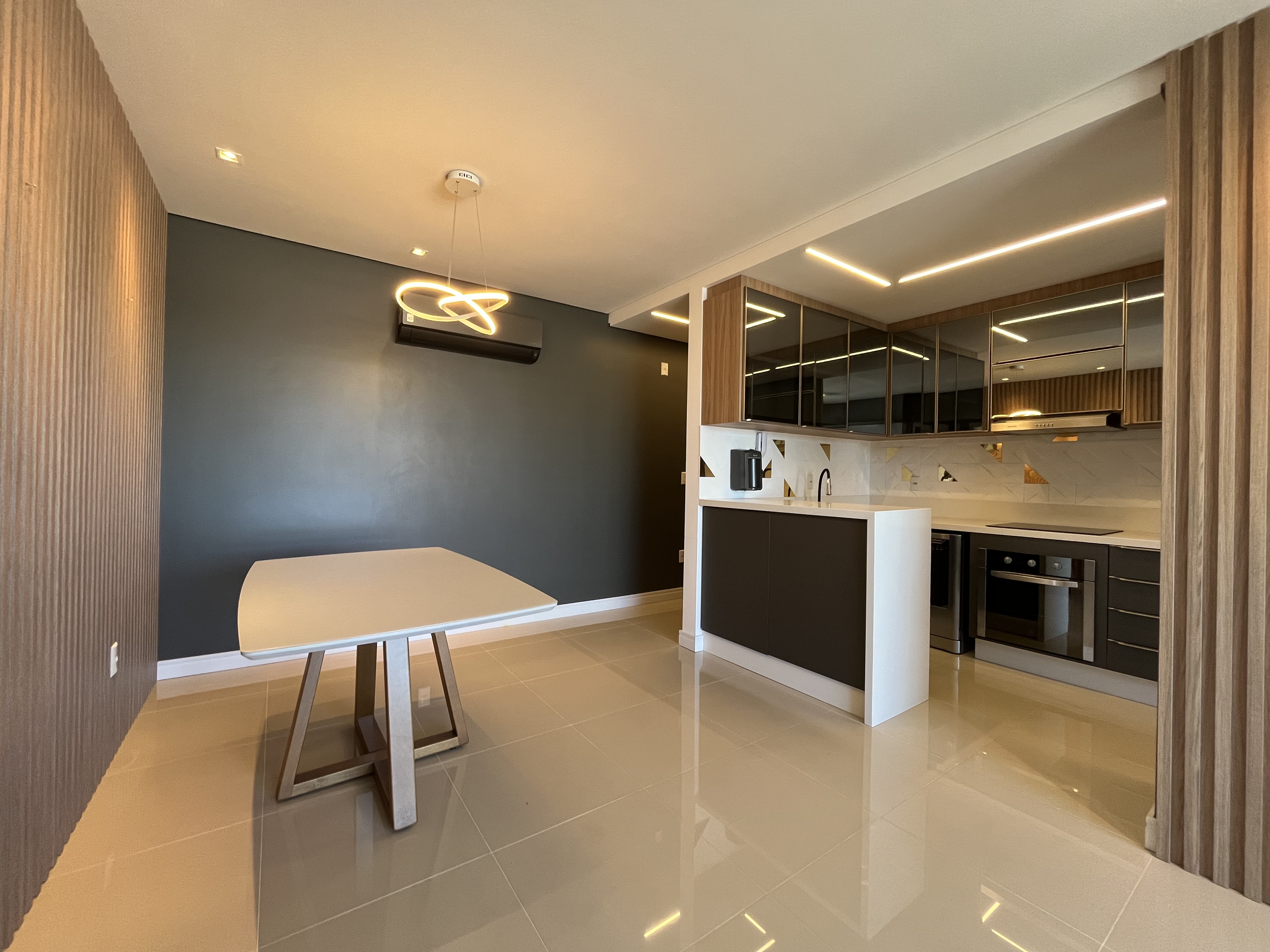 Aluguel Apartamento 2 Quartos Centro Chapecó | Imóvel Oportu