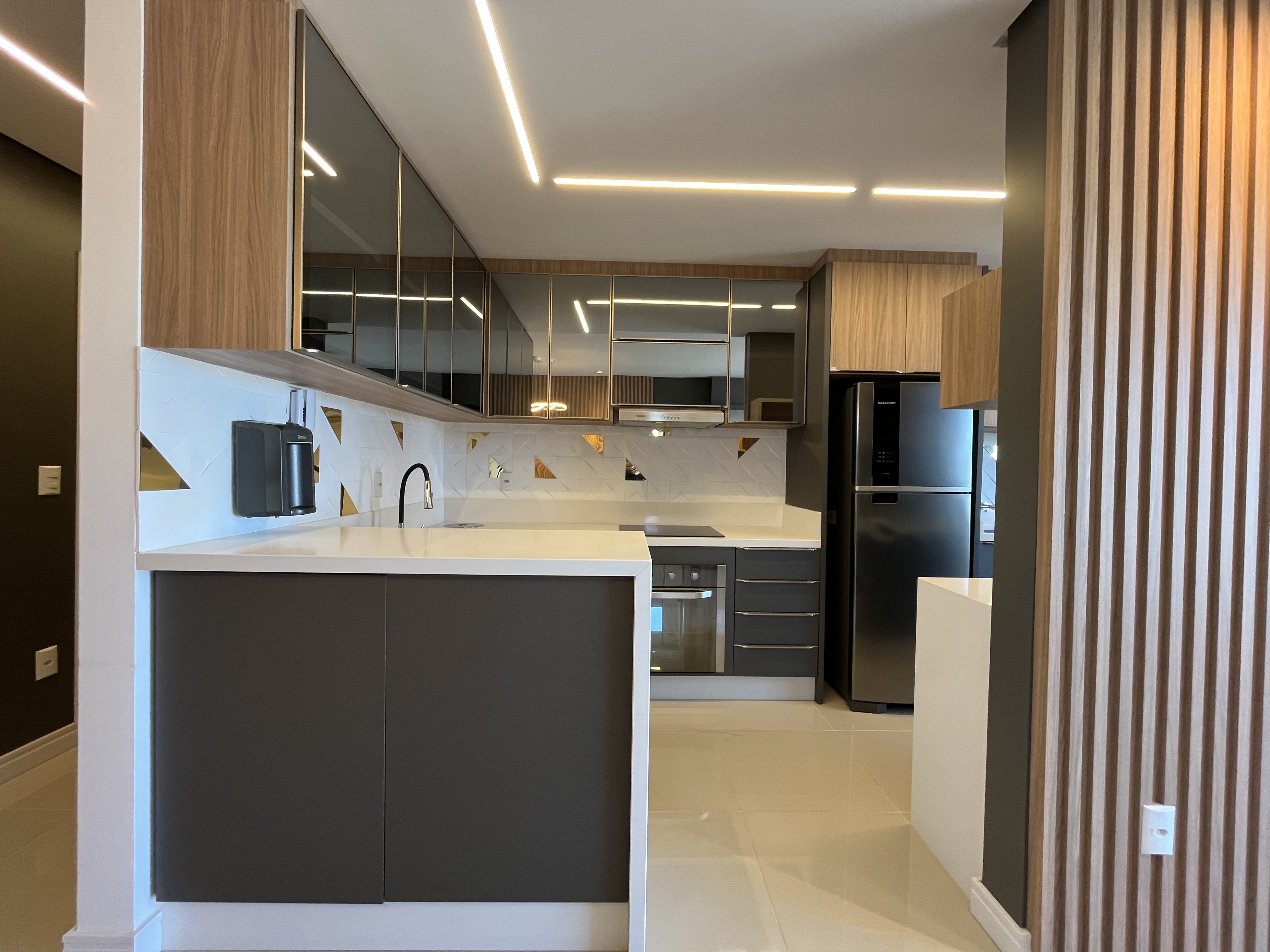 Aluguel Apartamento 2 Quartos Centro Chapecó | Imóvel Oportu