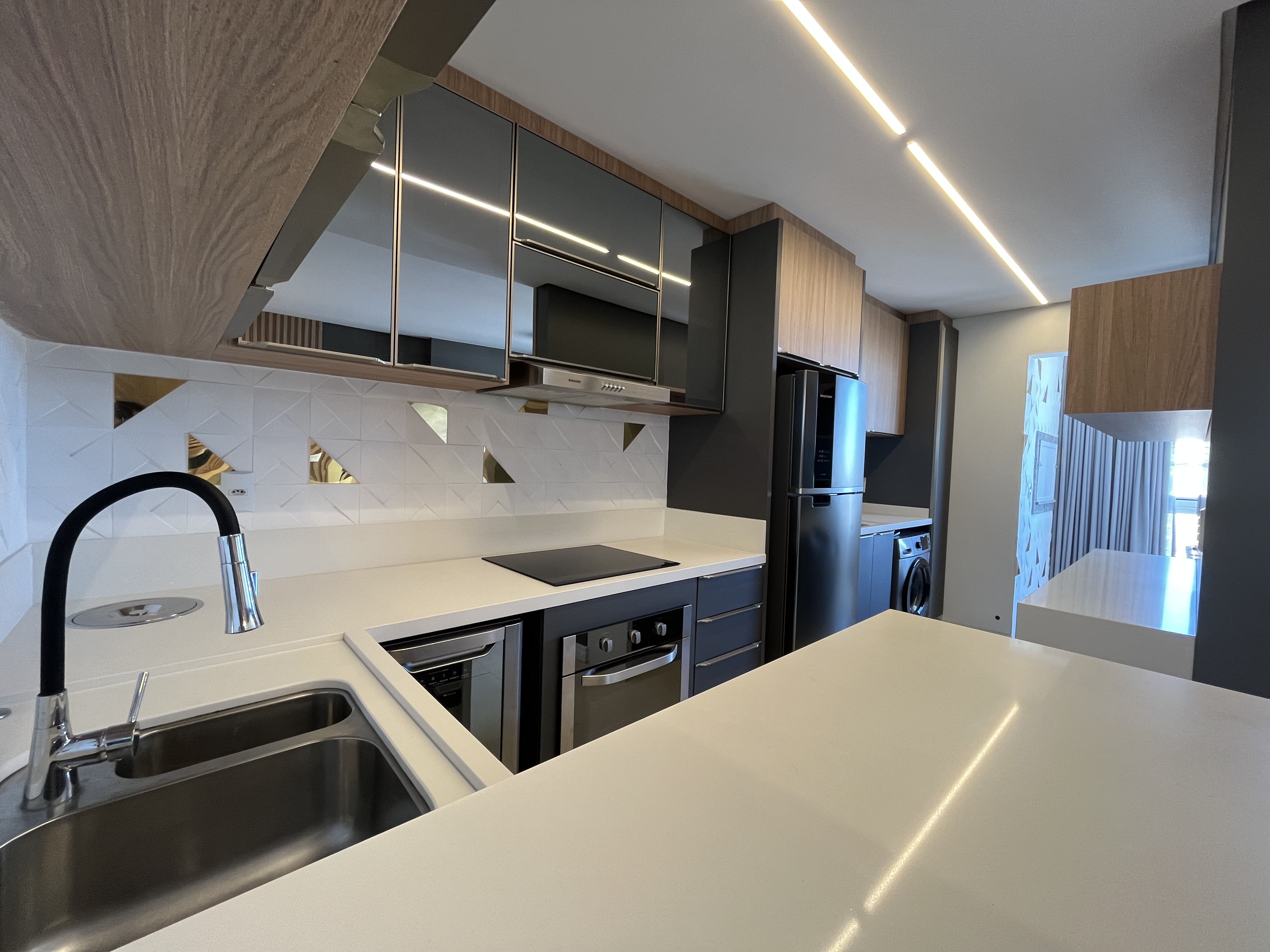 Aluguel Apartamento 2 Quartos Centro Chapecó | Imóvel Oportu