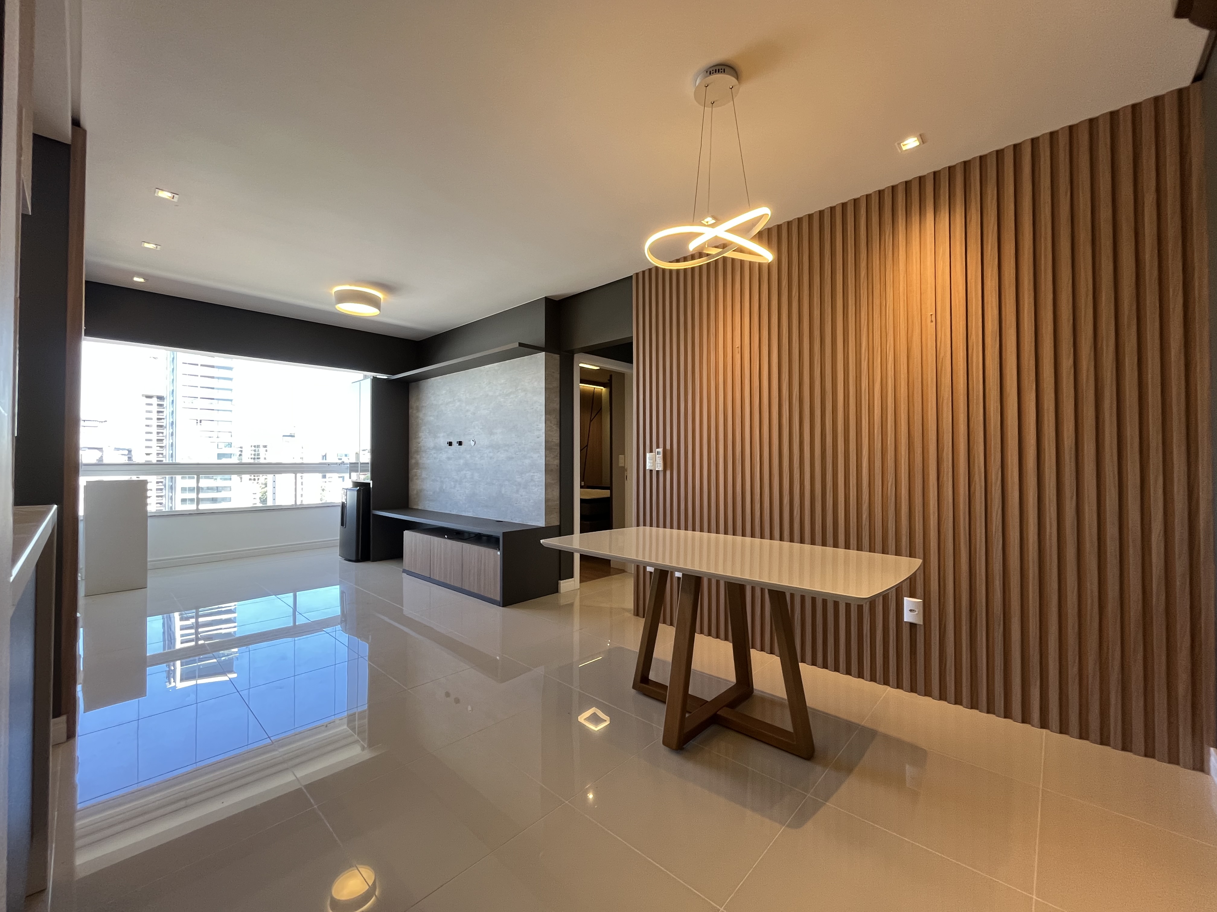 Aluguel Apartamento 2 Quartos Centro Chapecó | Imóvel Oportu
