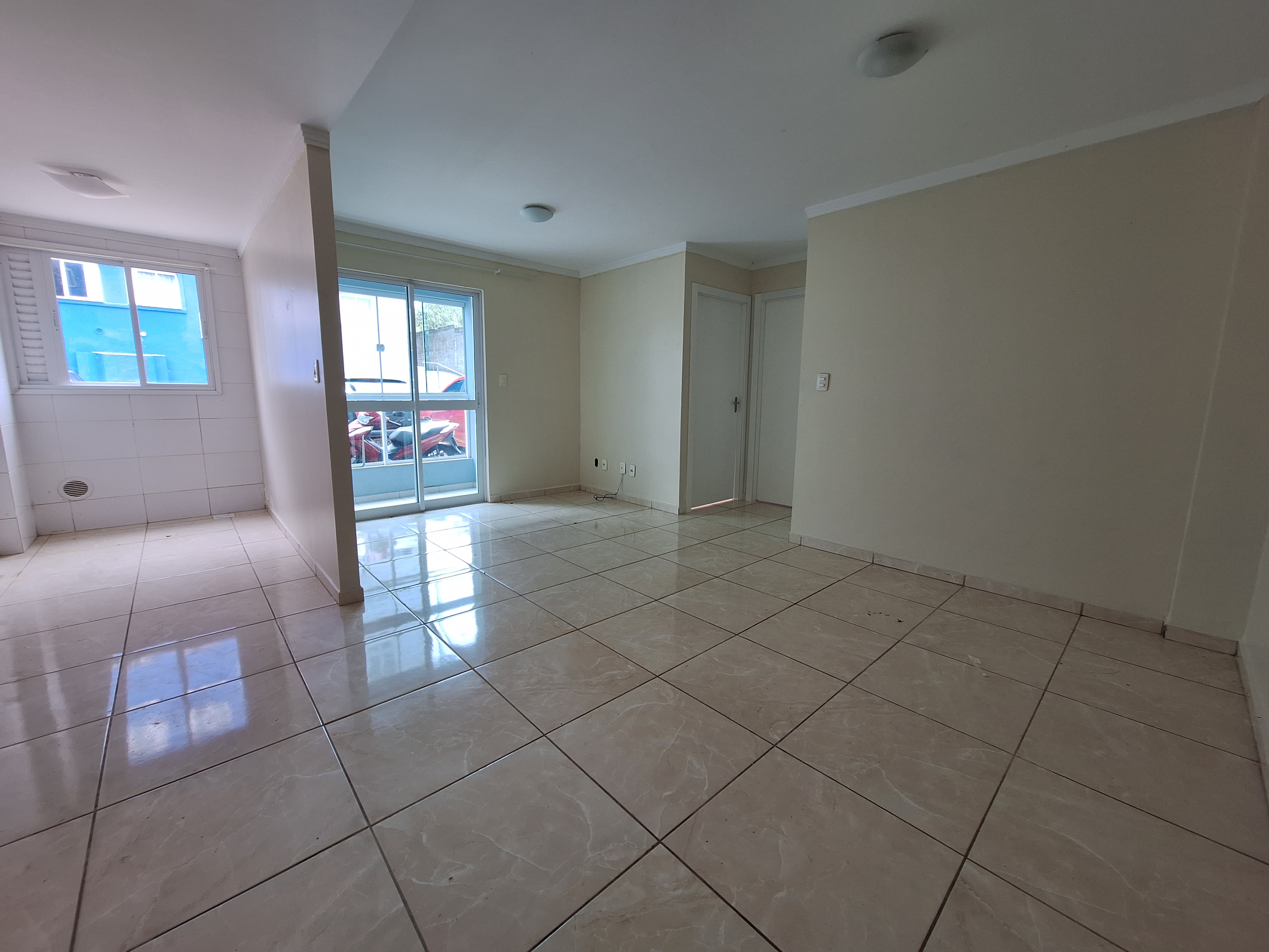 Apartamento 2 quartos para alugar no Seminário em Chapecó
