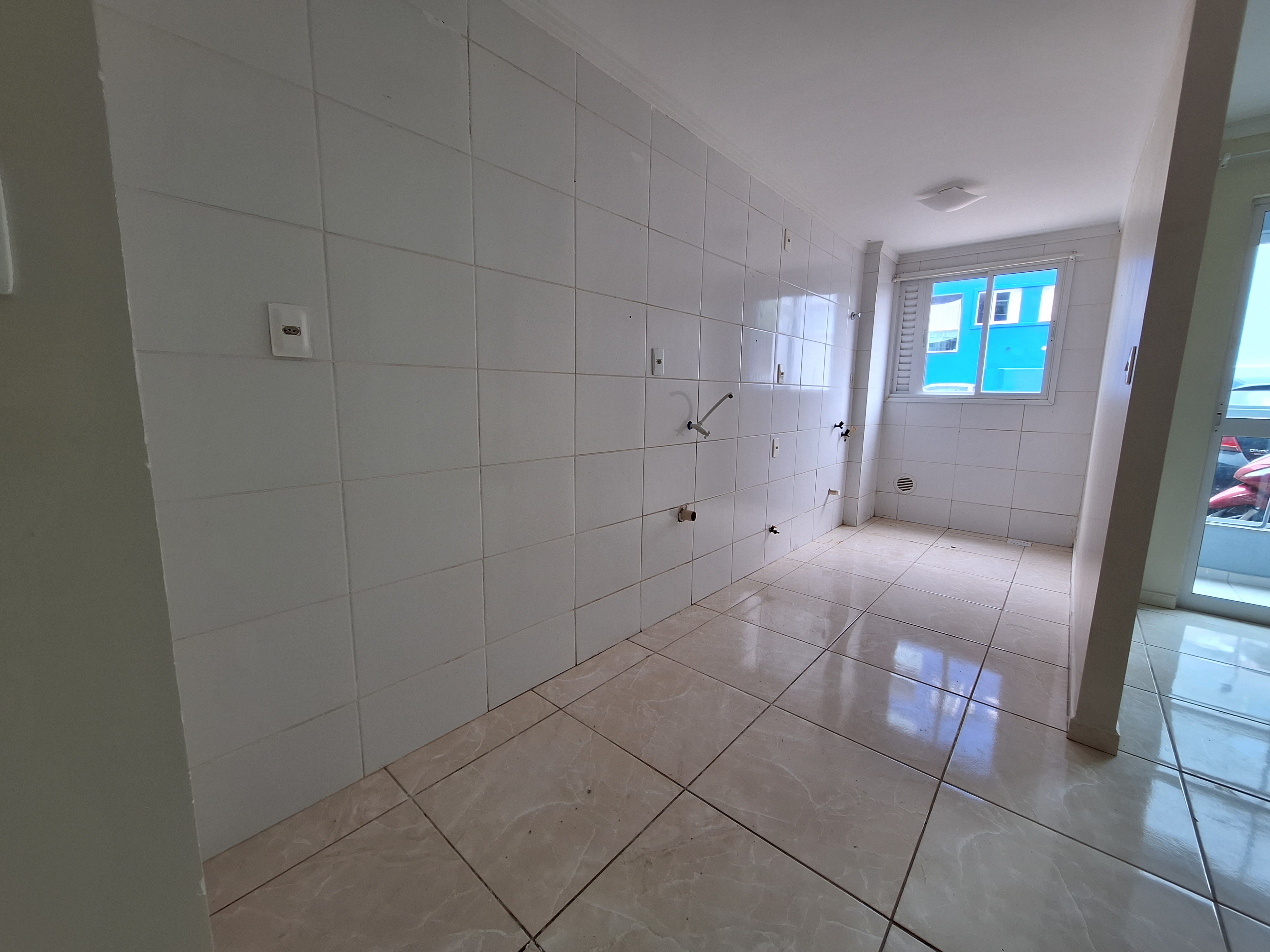 Apartamento 2 quartos para alugar no Seminário em Chapecó