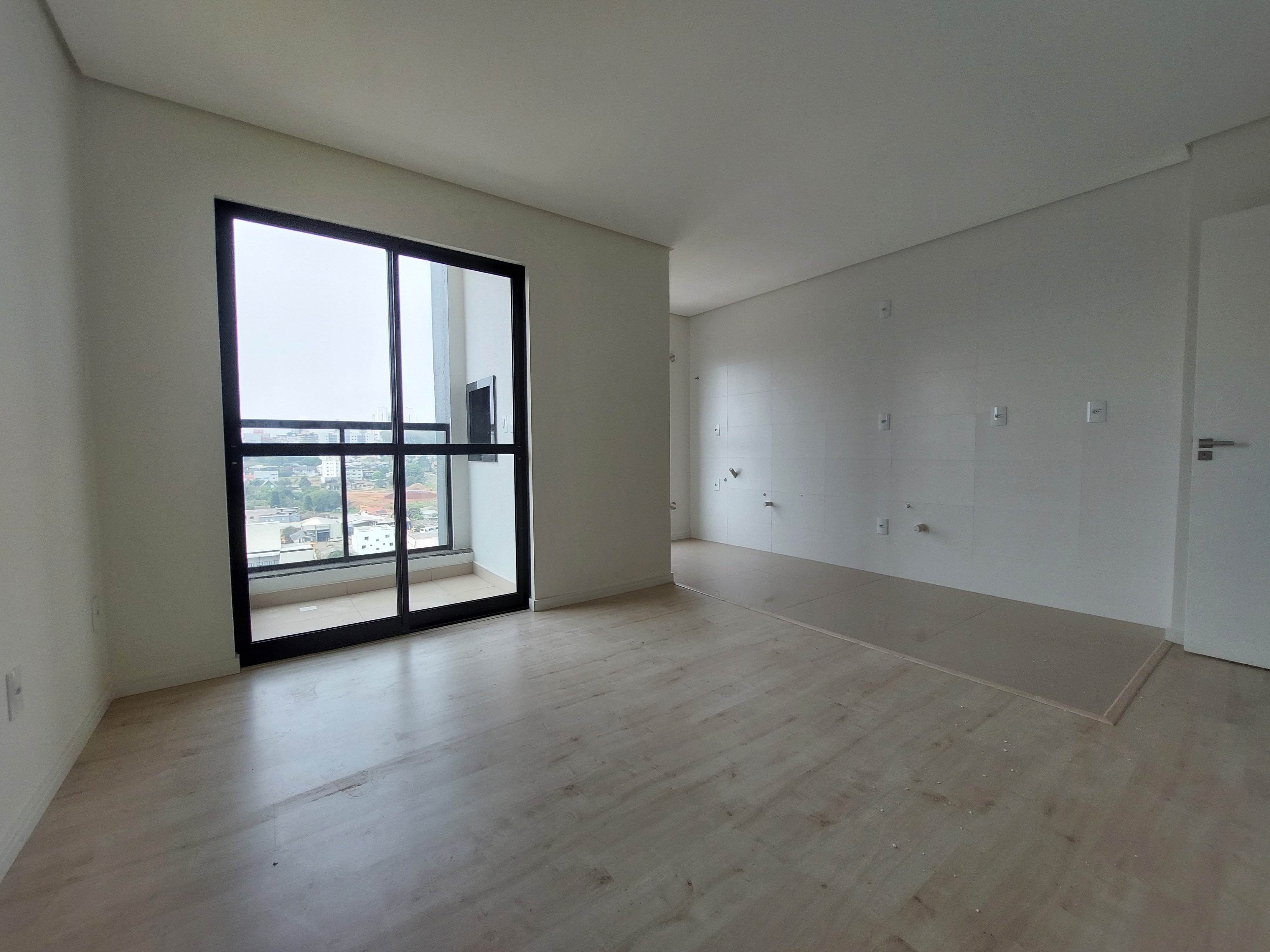 Apartamento 2 quartos para alugar no Santa Maria em Chapecó