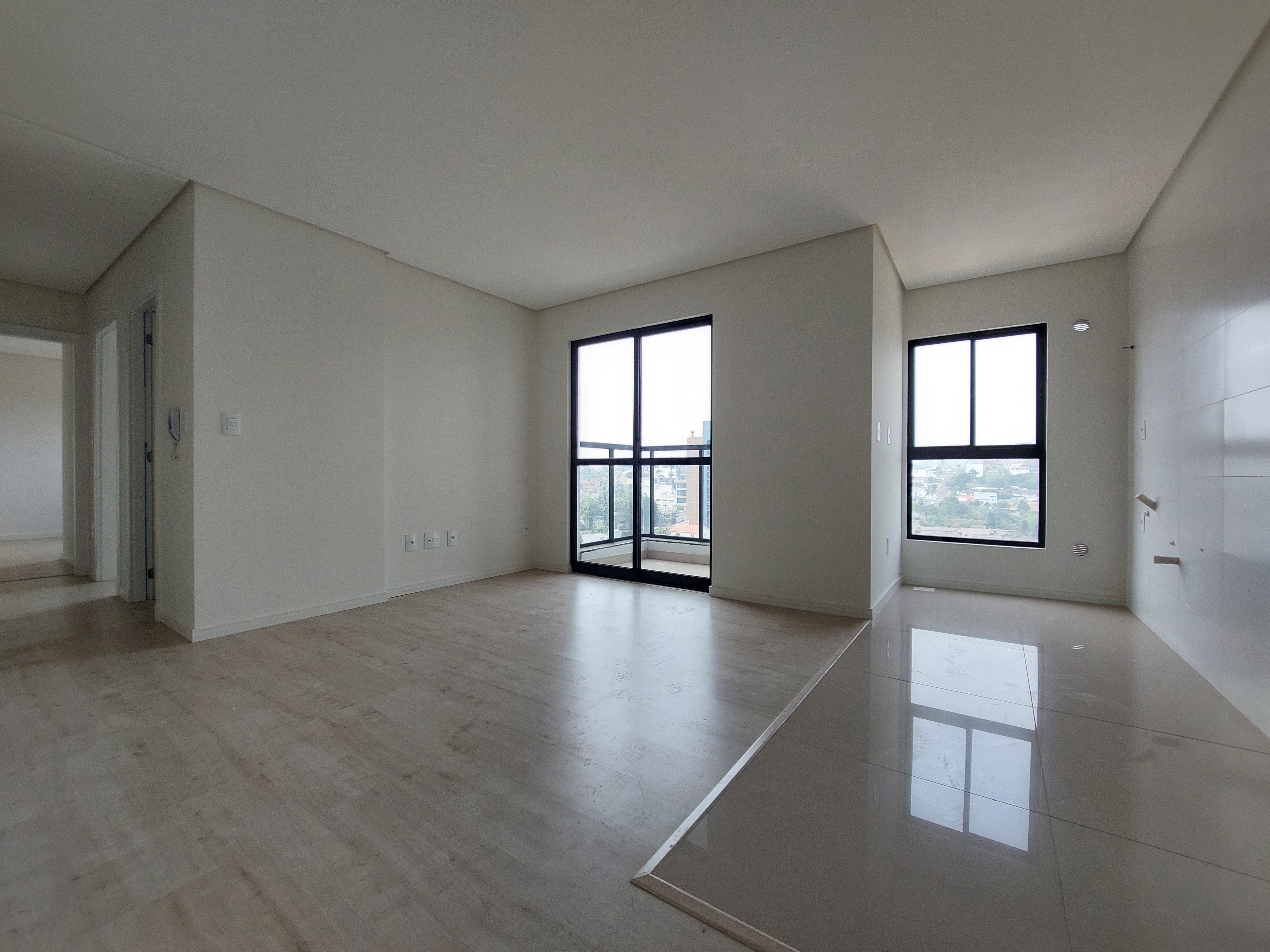 Apartamento 2 quartos para alugar no Santa Maria em Chapecó