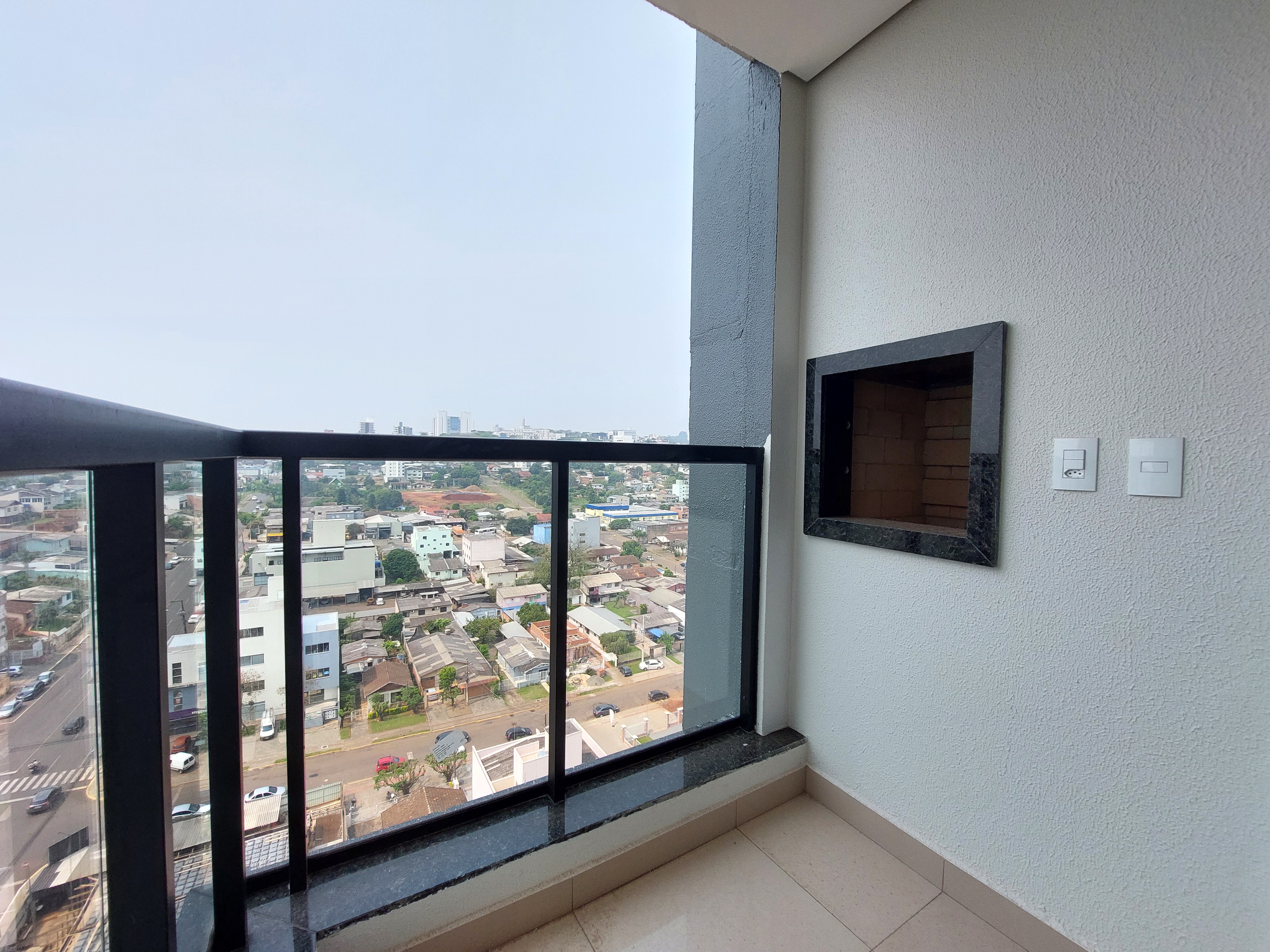 Apartamento 2 quartos para alugar no Santa Maria em Chapecó