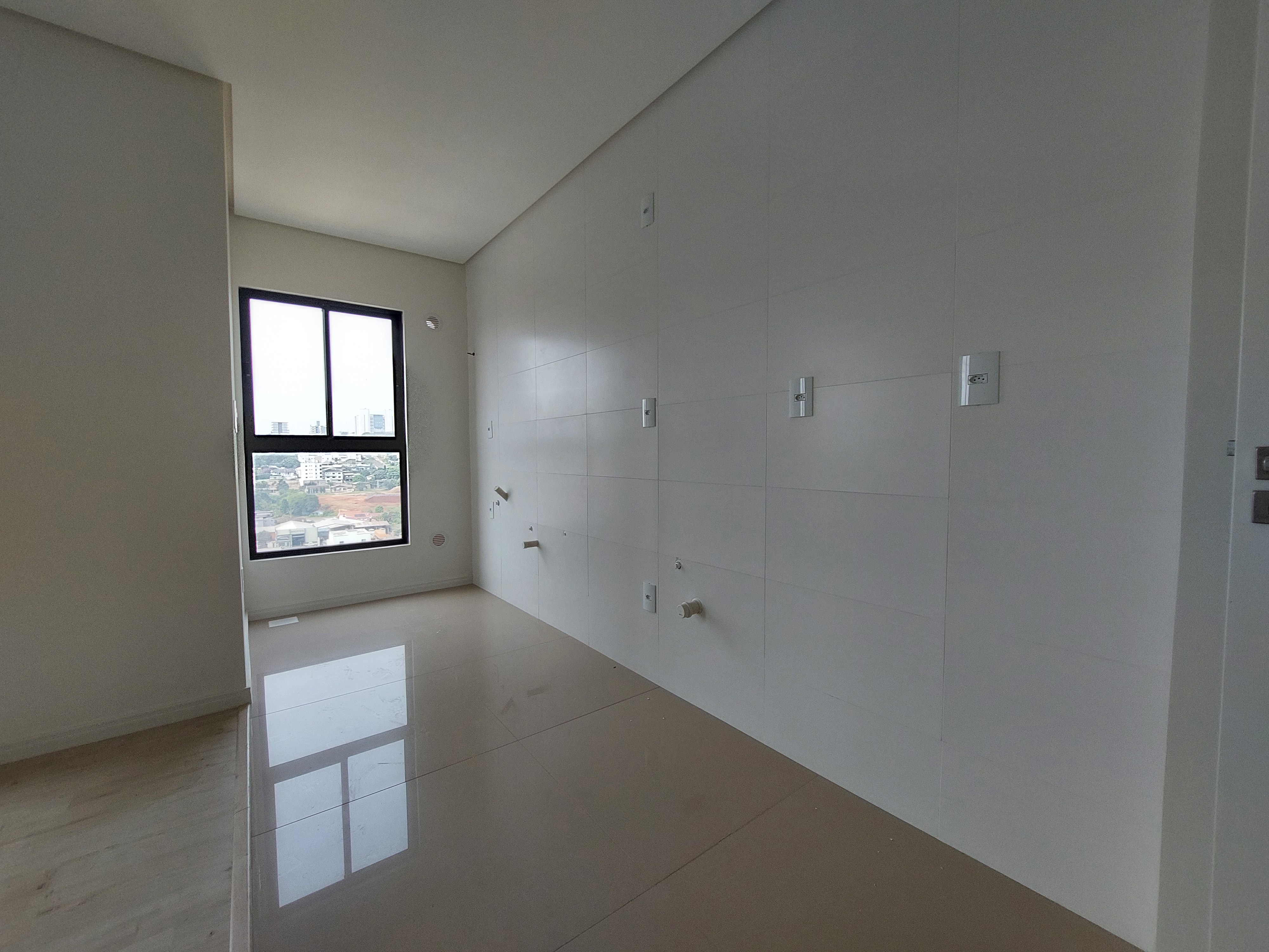 Apartamento 2 quartos para alugar no Santa Maria em Chapecó