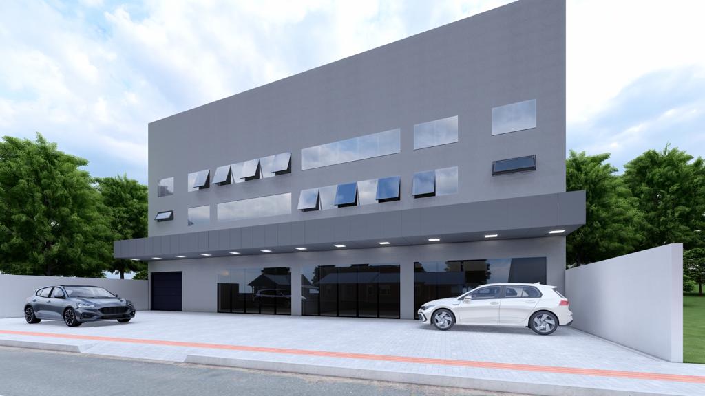 Sala Comercial para Alugar em Passo dos Fortes, Chapecó - 33