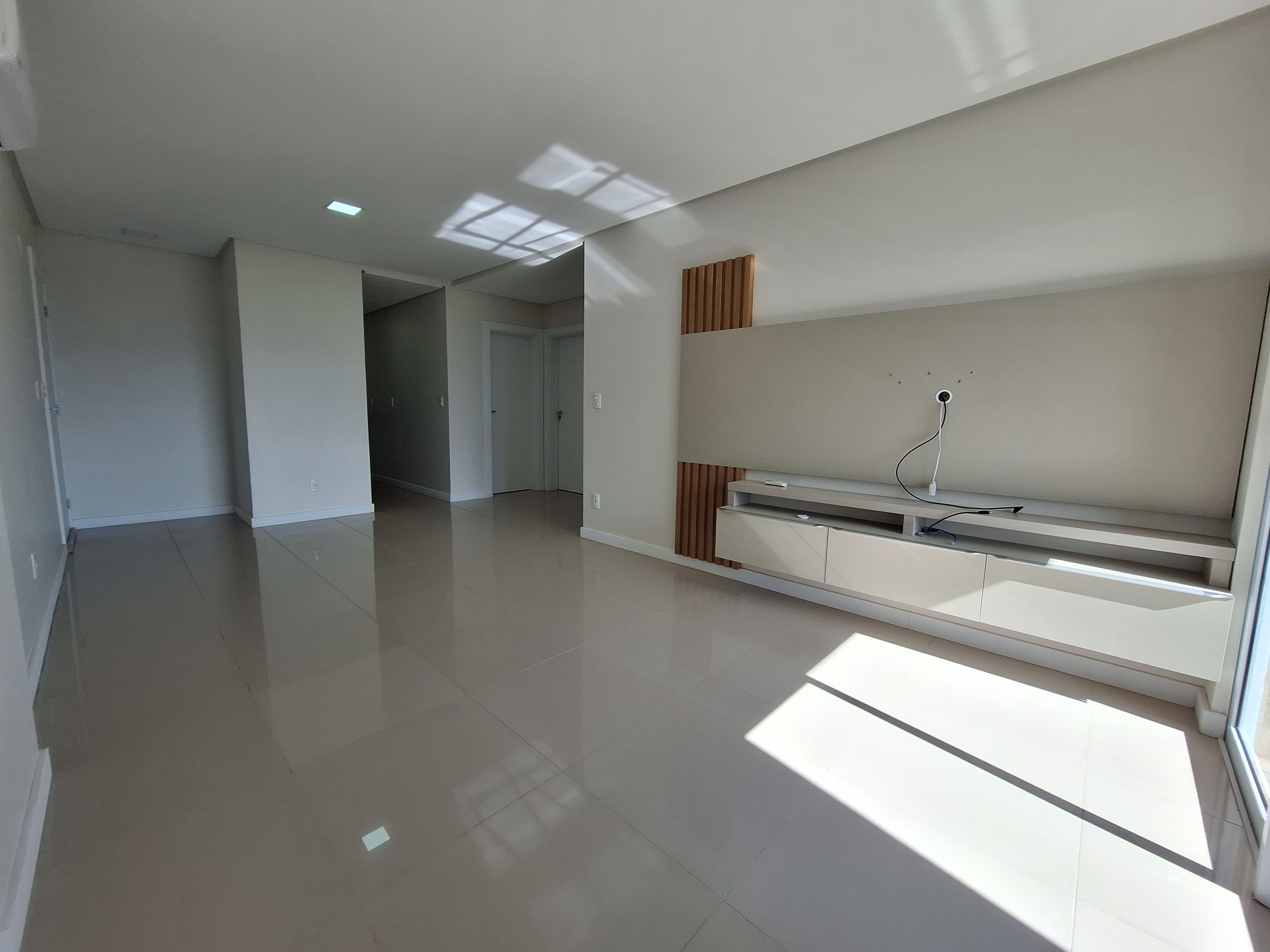 Apartamento 1 suíte para alugar no Jardim Itália em Chapecó