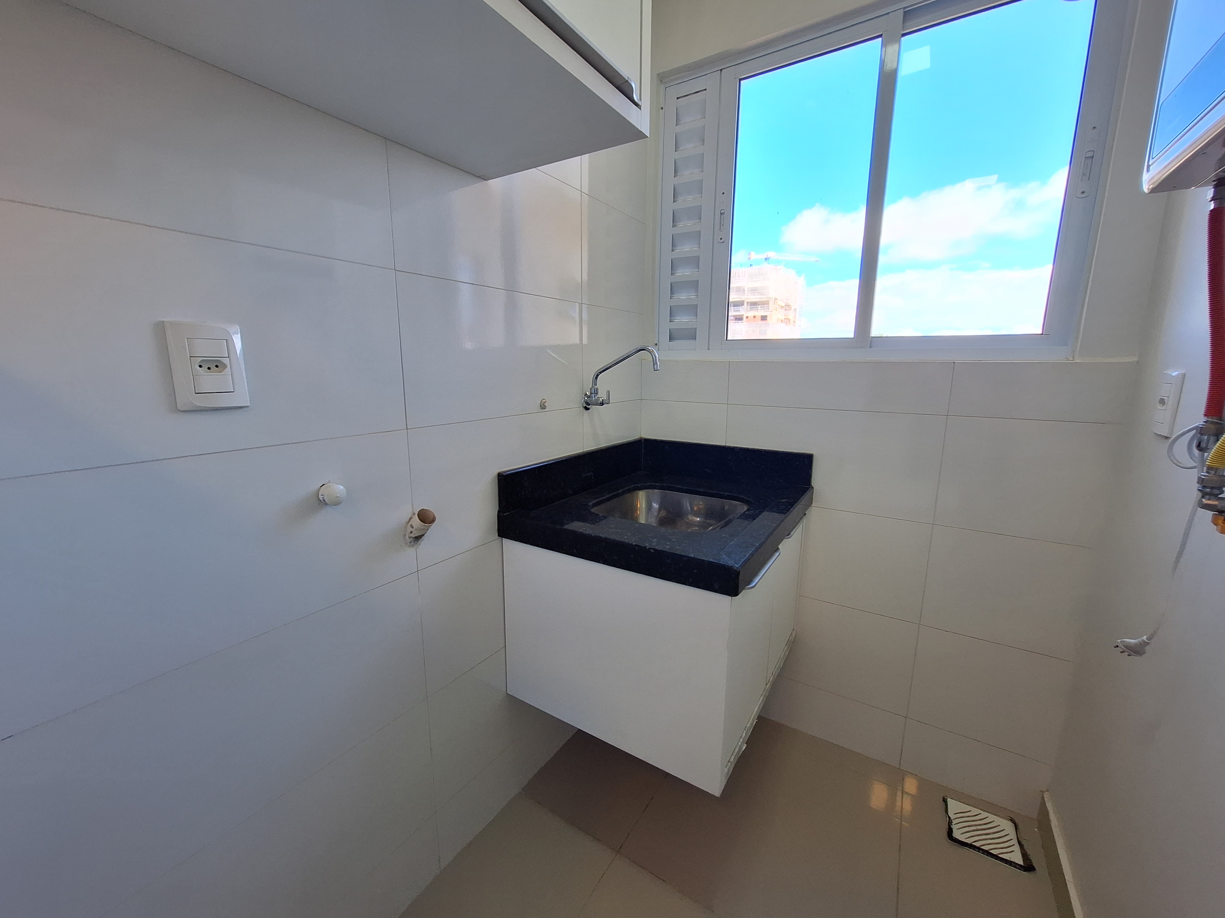 Apartamento 1 suíte para alugar no Jardim Itália em Chapecó