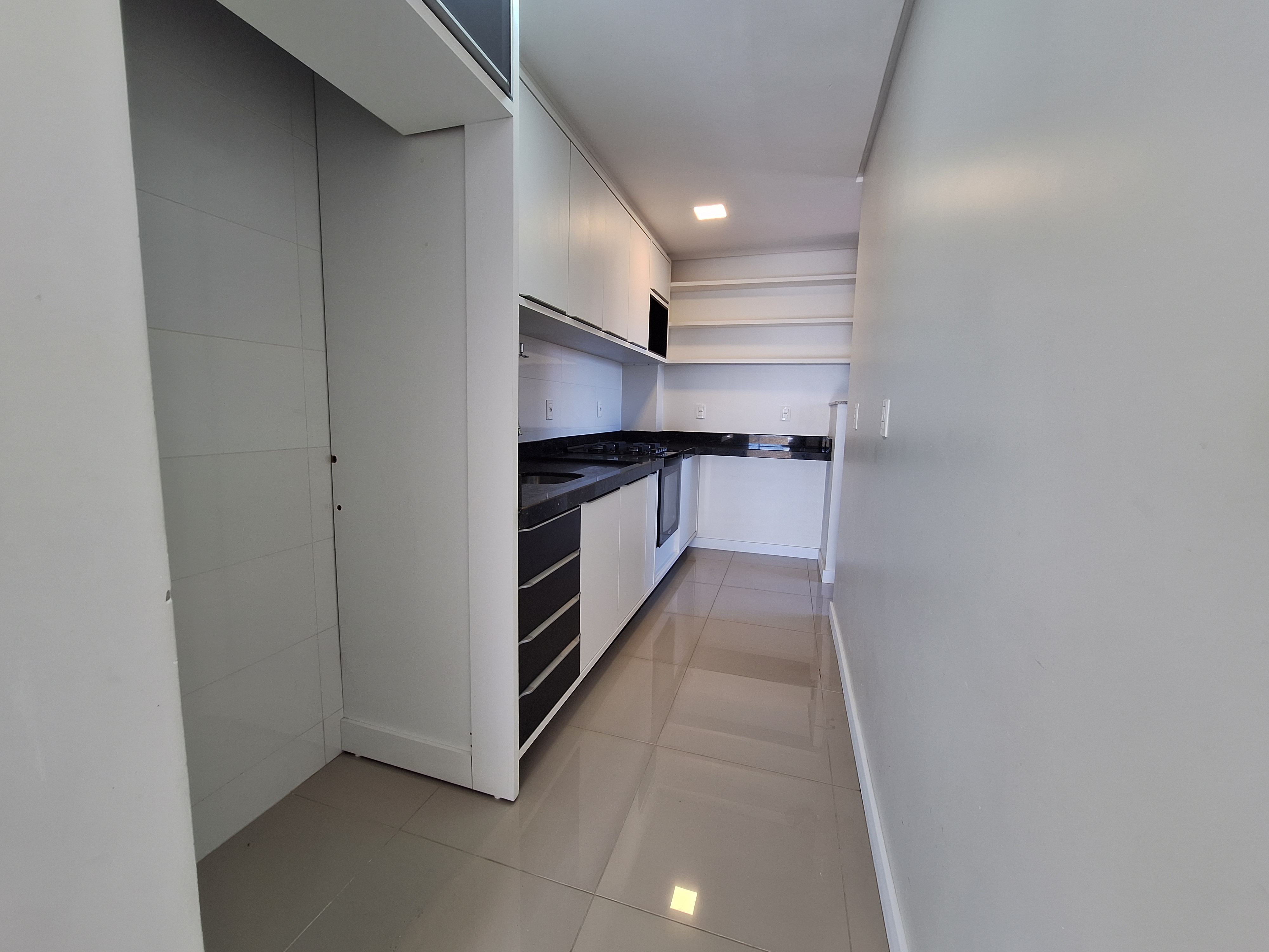 Apartamento 1 suíte para alugar no Jardim Itália em Chapecó