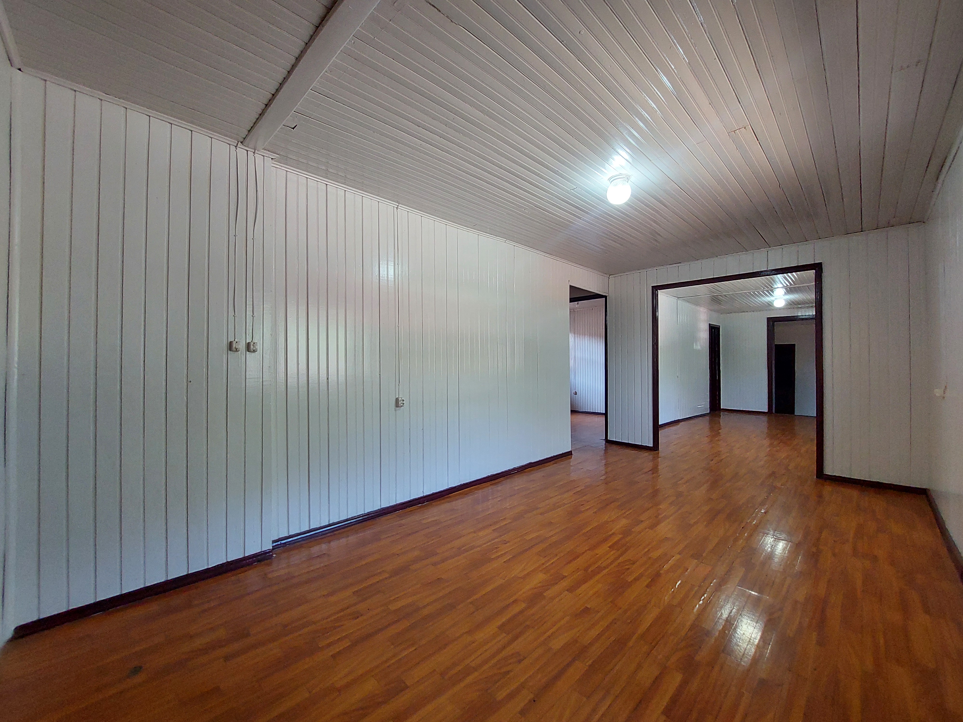Casa para Alugar em São Cristóvão, Chapecó | 3 Quartos, 167m