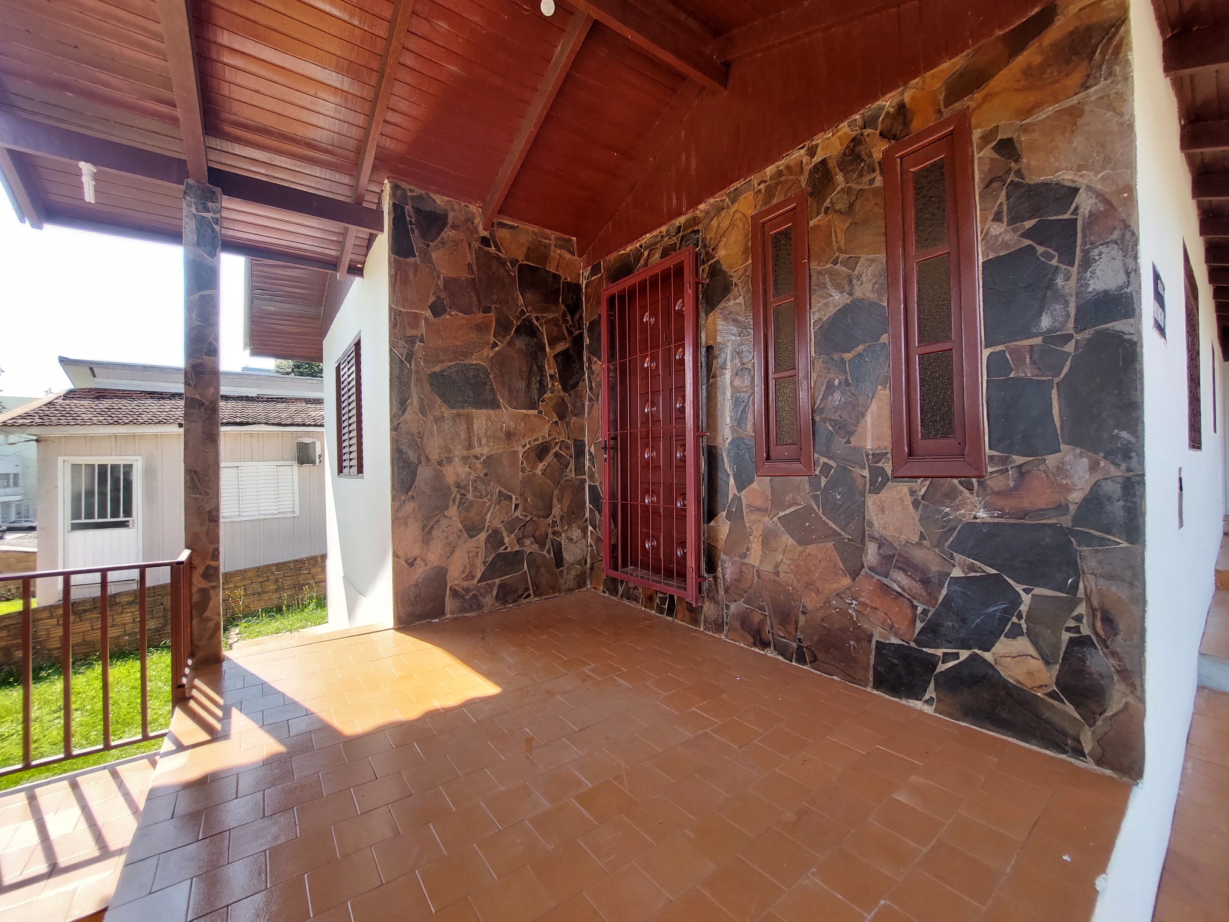 Casa para Alugar em São Cristóvão, Chapecó | 3 Quartos, 167m