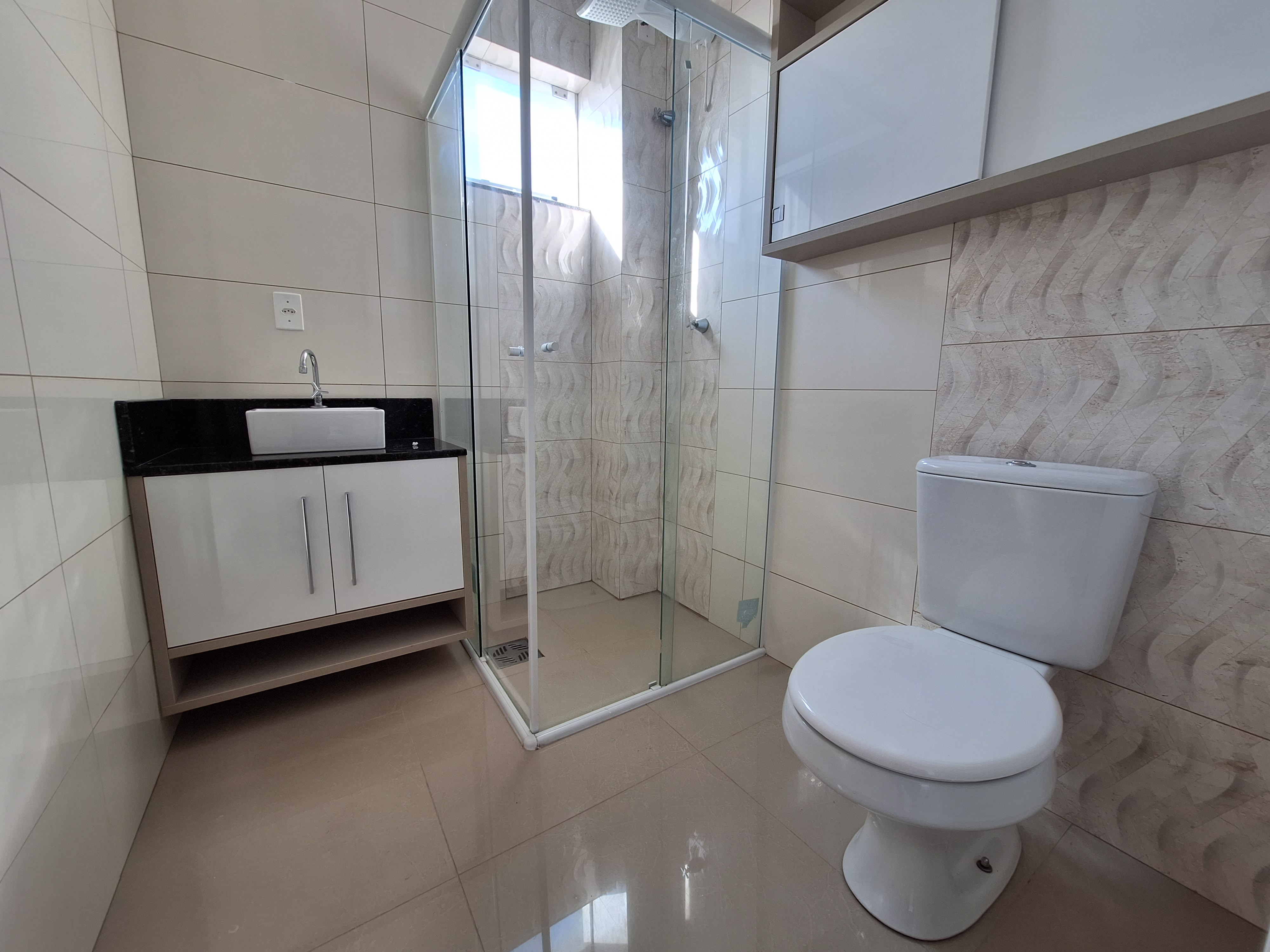 Apartamento 1 suíte para alugar no Jardim Itália em Chapecó