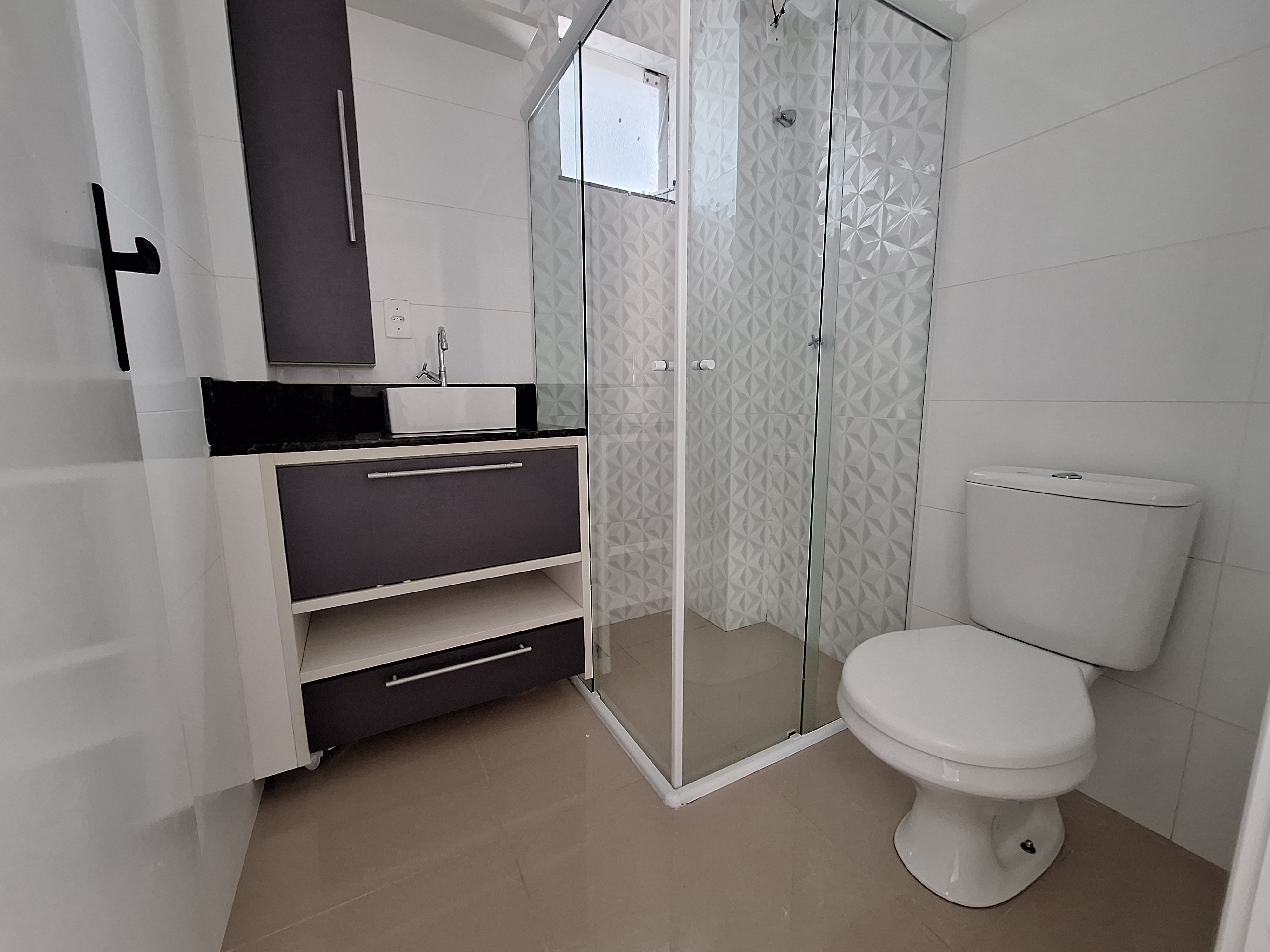 Apartamento 1 suíte para alugar no Jardim Itália em Chapecó