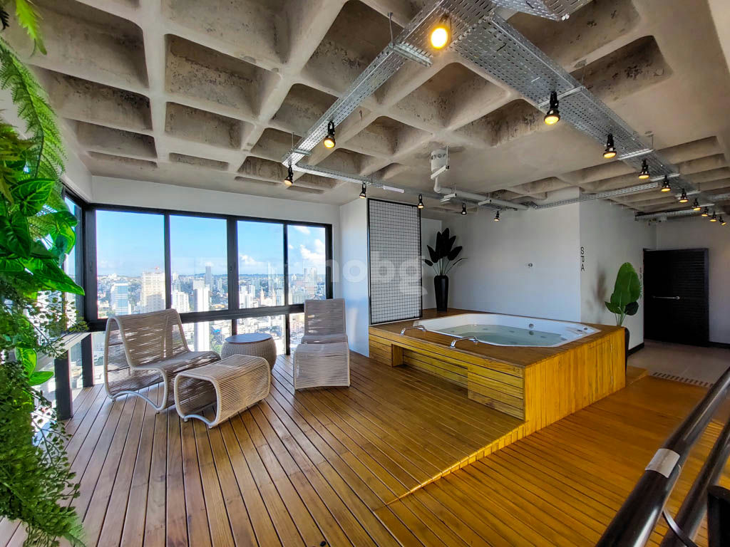 Apartamento para Alugar 2 quartos - Centro, Chapecó - Seu No