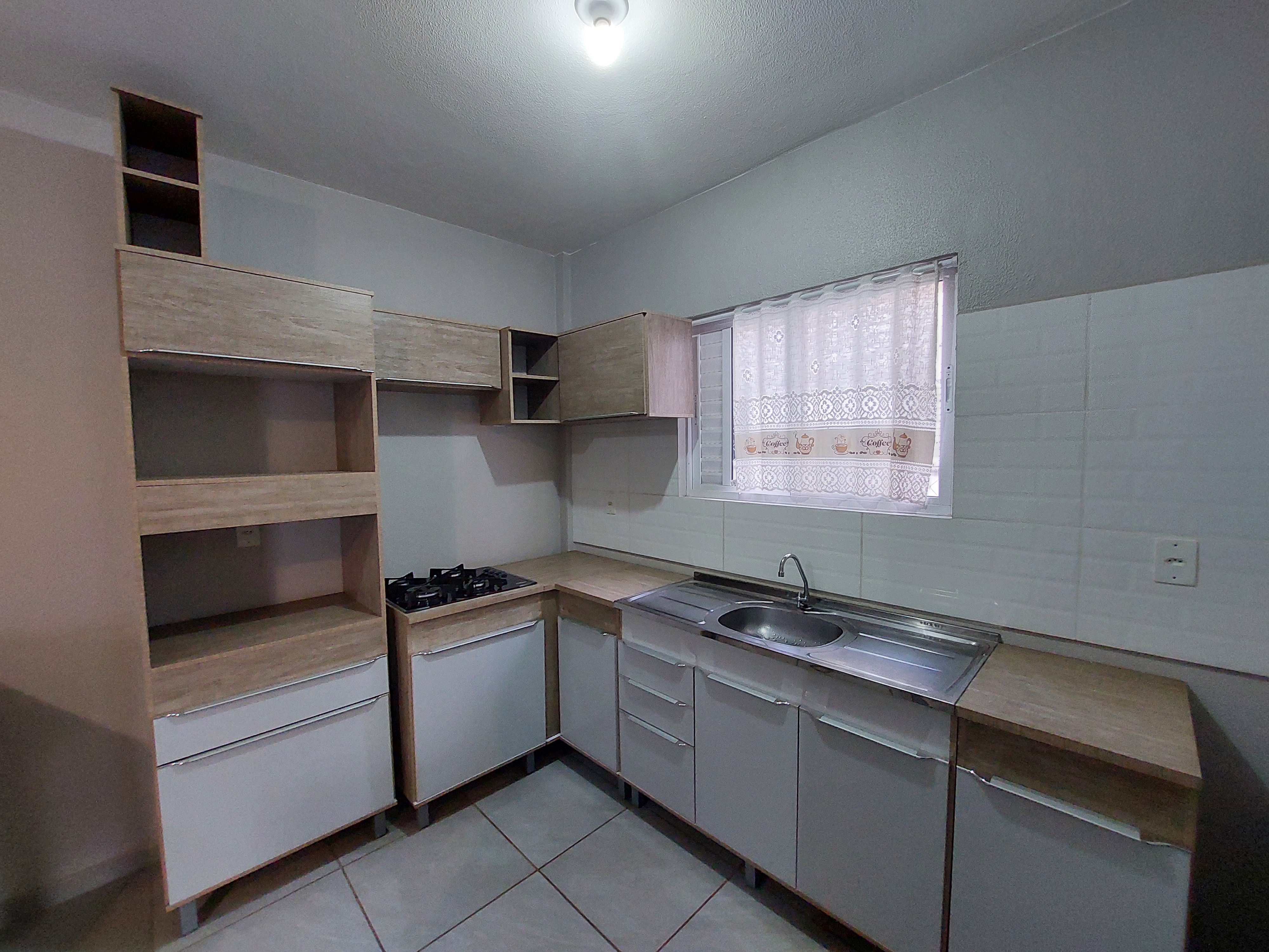 Apartamento 2 quartos para alugar no Pinheirinho em Chapecó