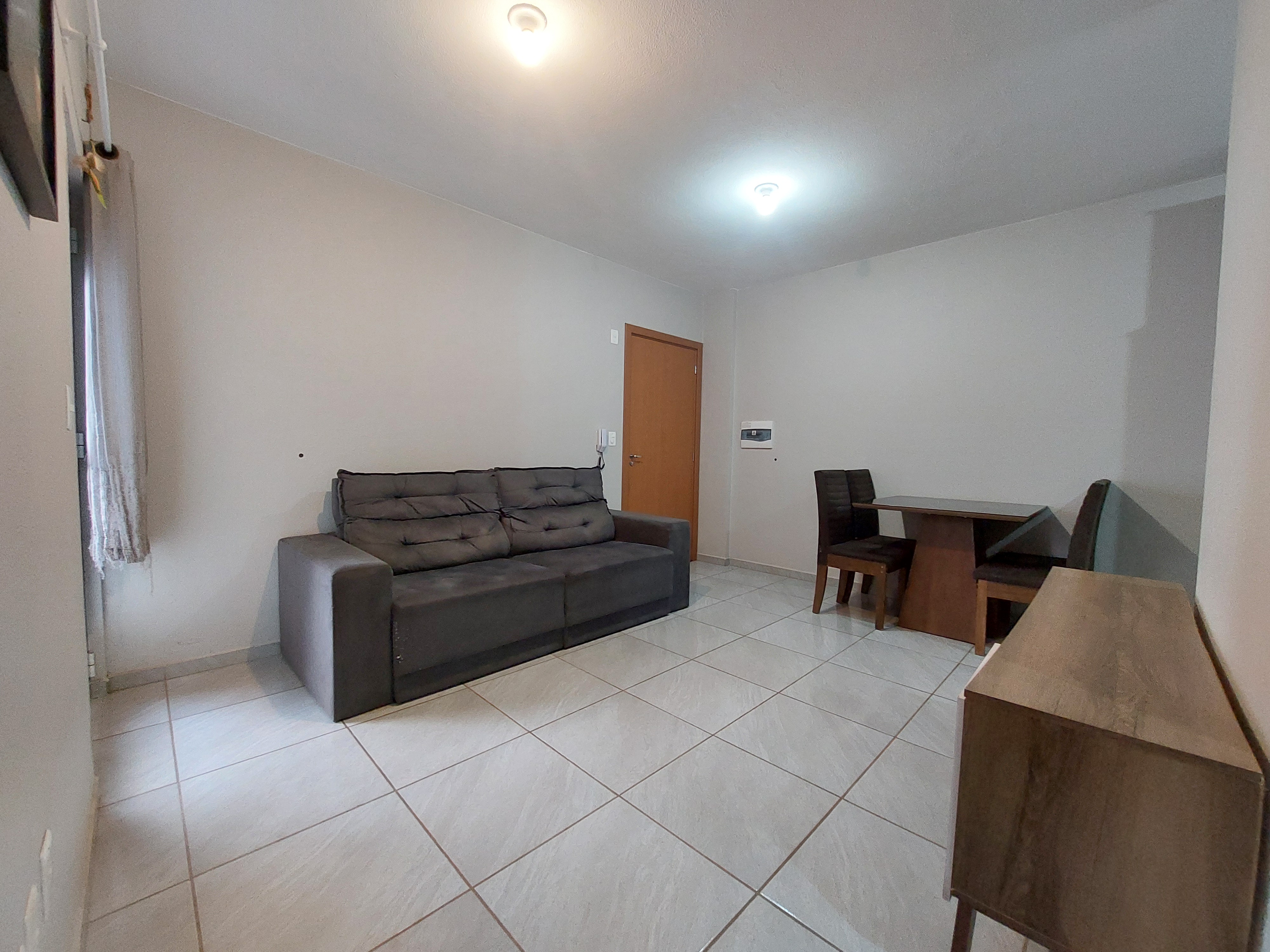 Apartamento 2 quartos para alugar no Pinheirinho em Chapecó
