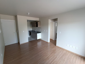 Apartamento 2 quartos para alugar no Aparecida em Xanxerê