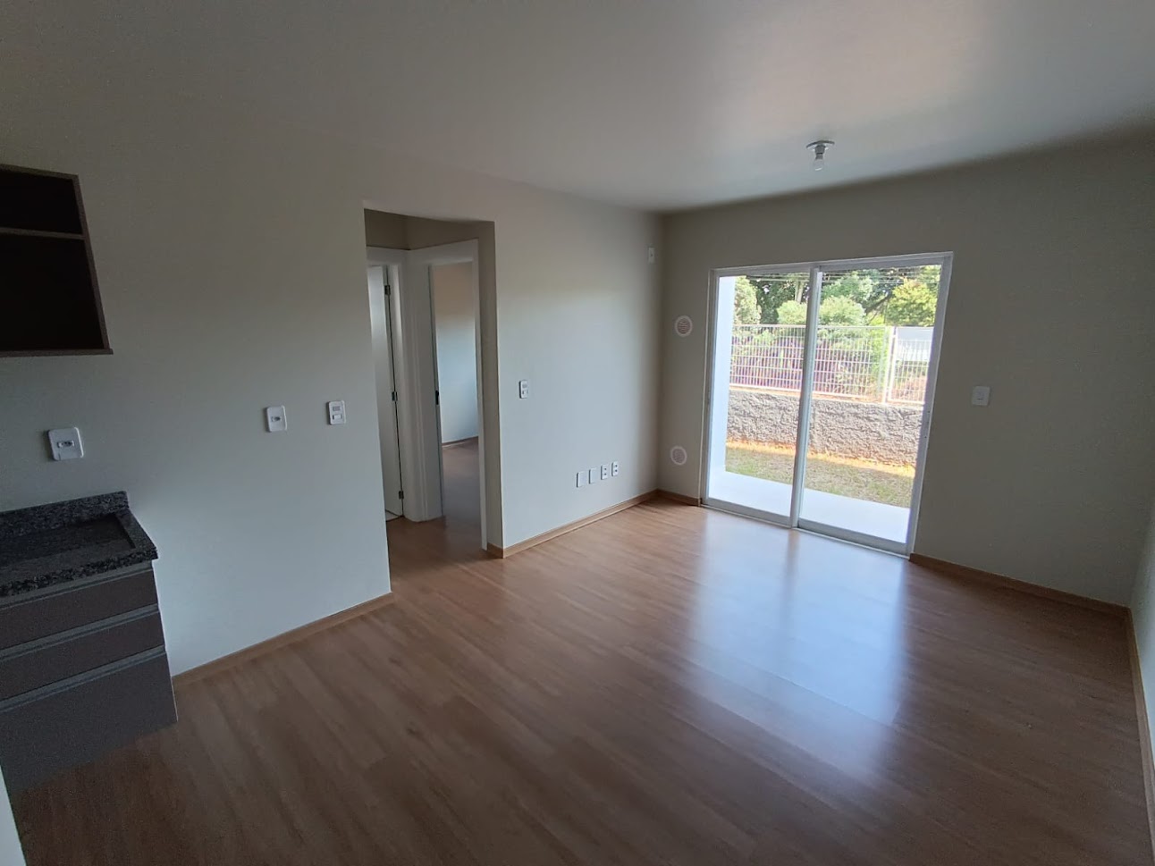 Apartamento 2 quartos para alugar no Aparecida em Xanxerê