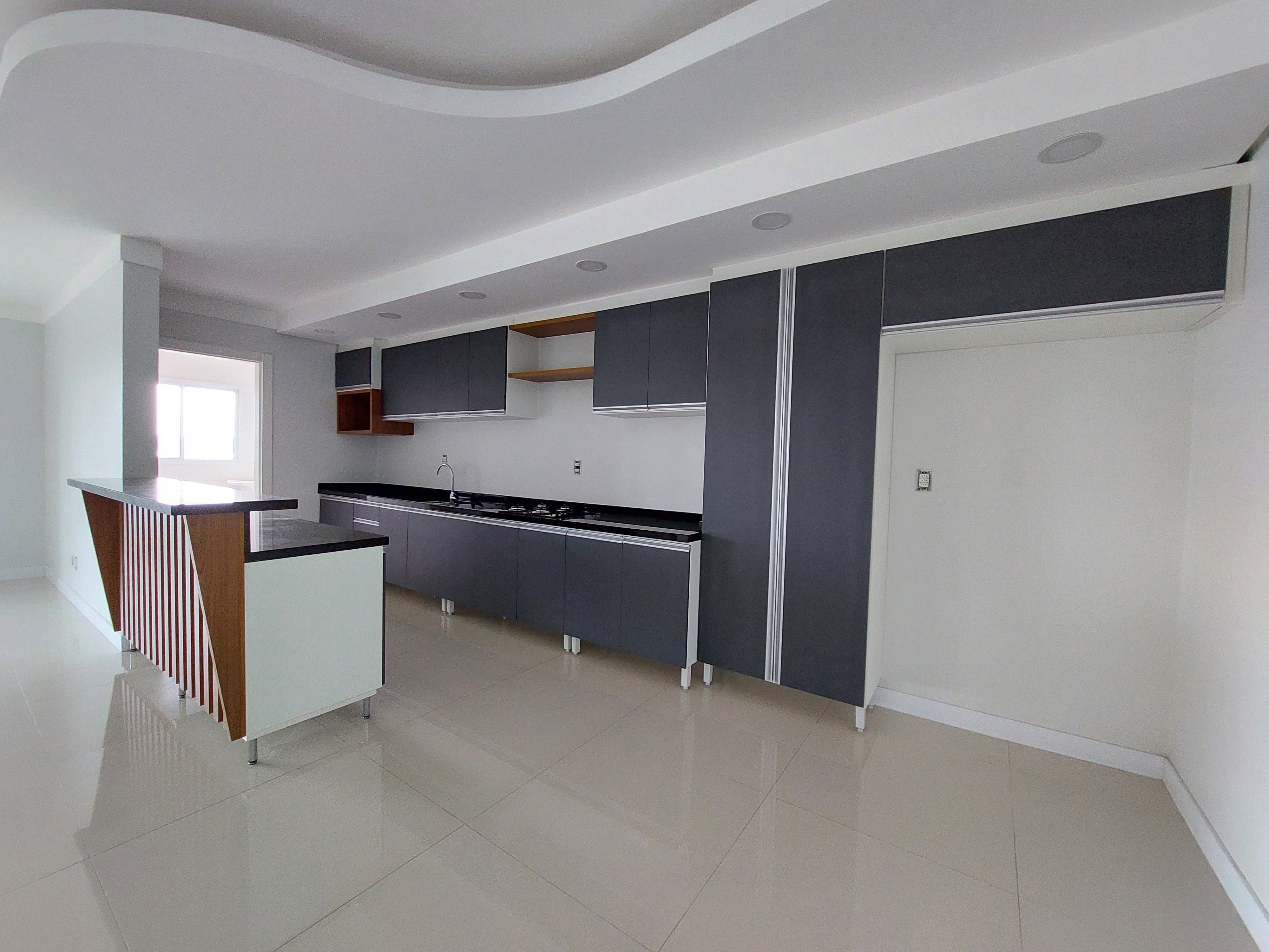 Apartamento 1 suíte para alugar no Líder em Chapecó | Mobg