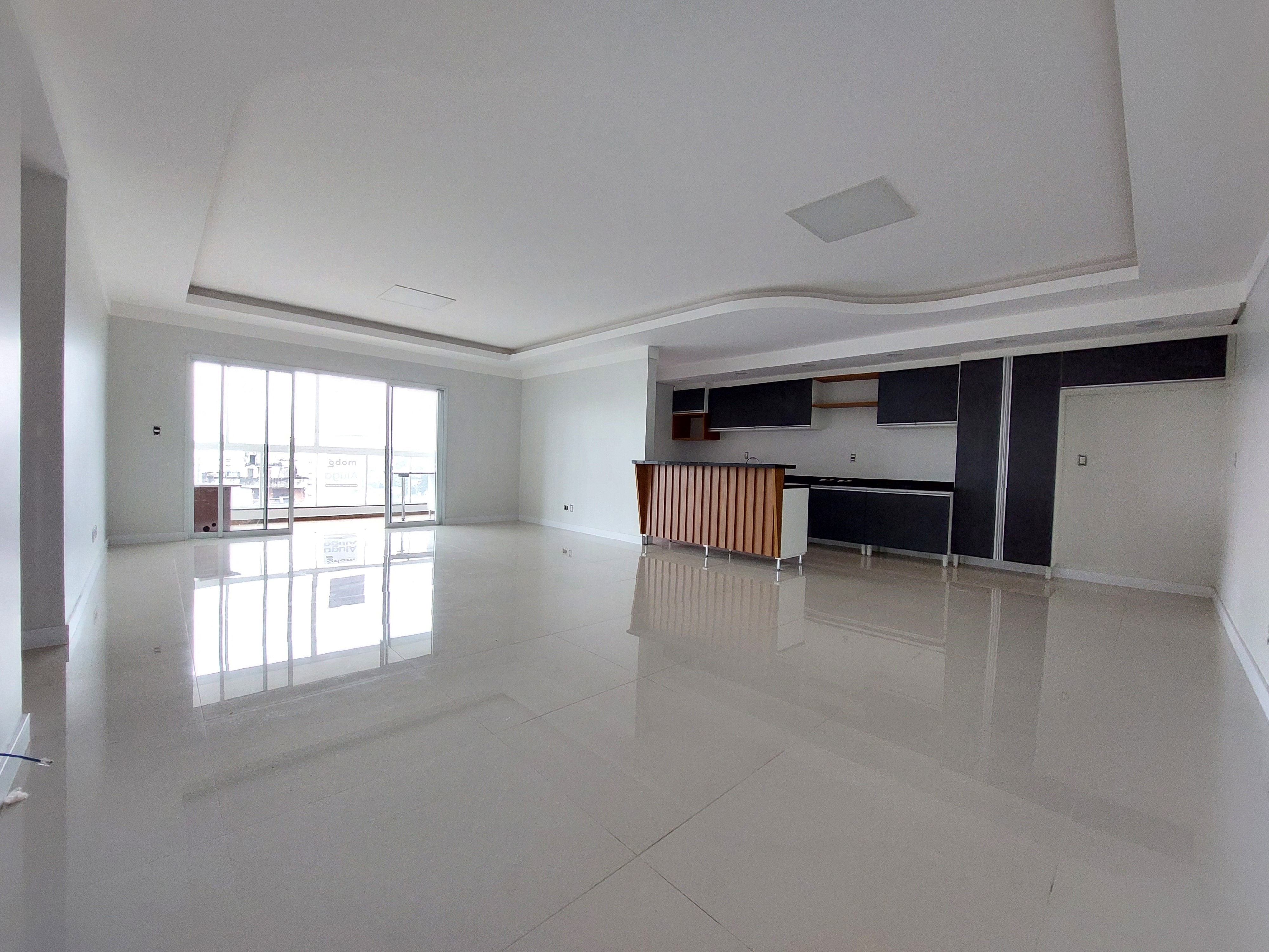 Apartamento 1 suíte para alugar no Líder em Chapecó | Mobg