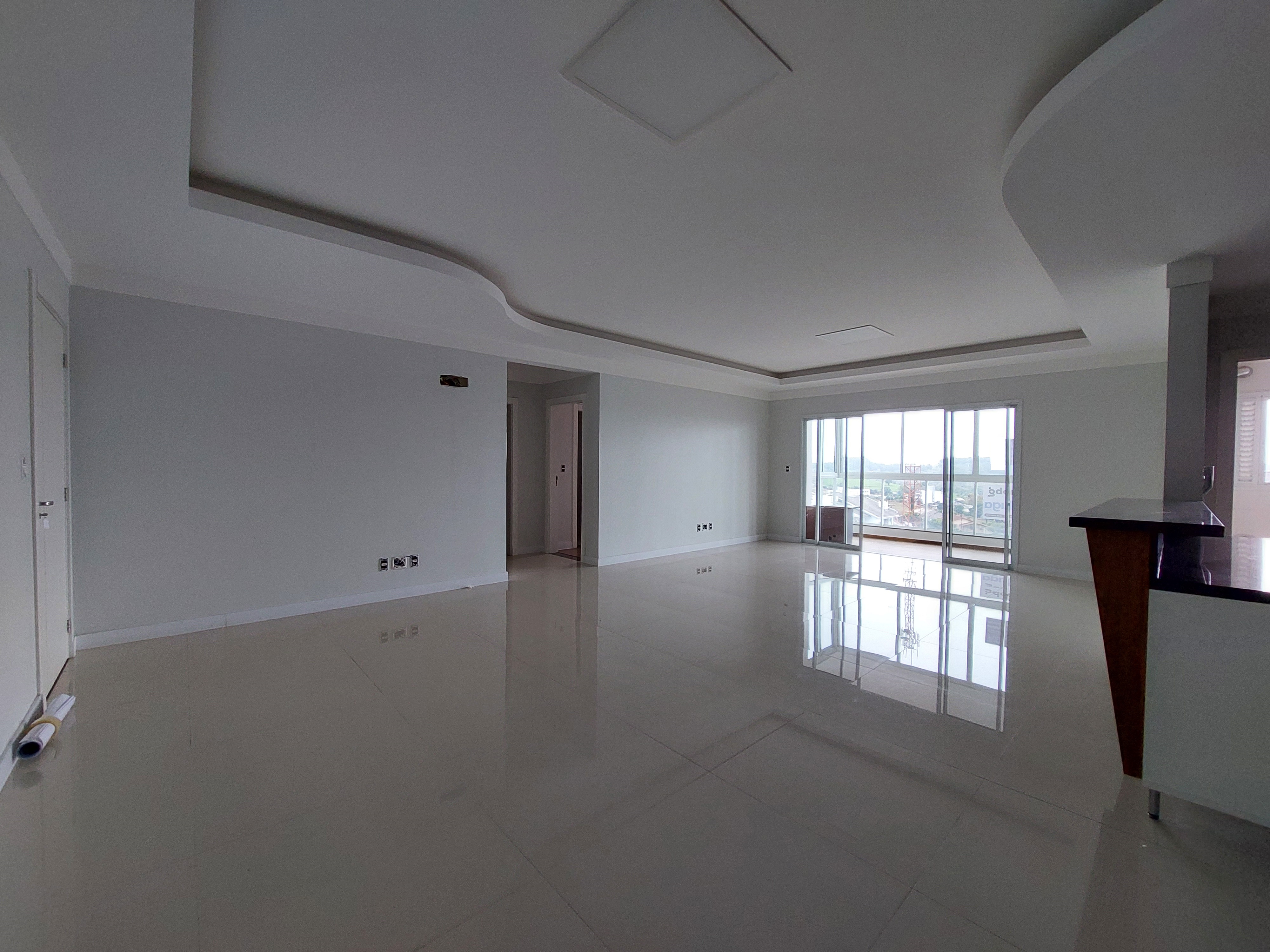 Apartamento 1 suíte para alugar no Líder em Chapecó | Mobg