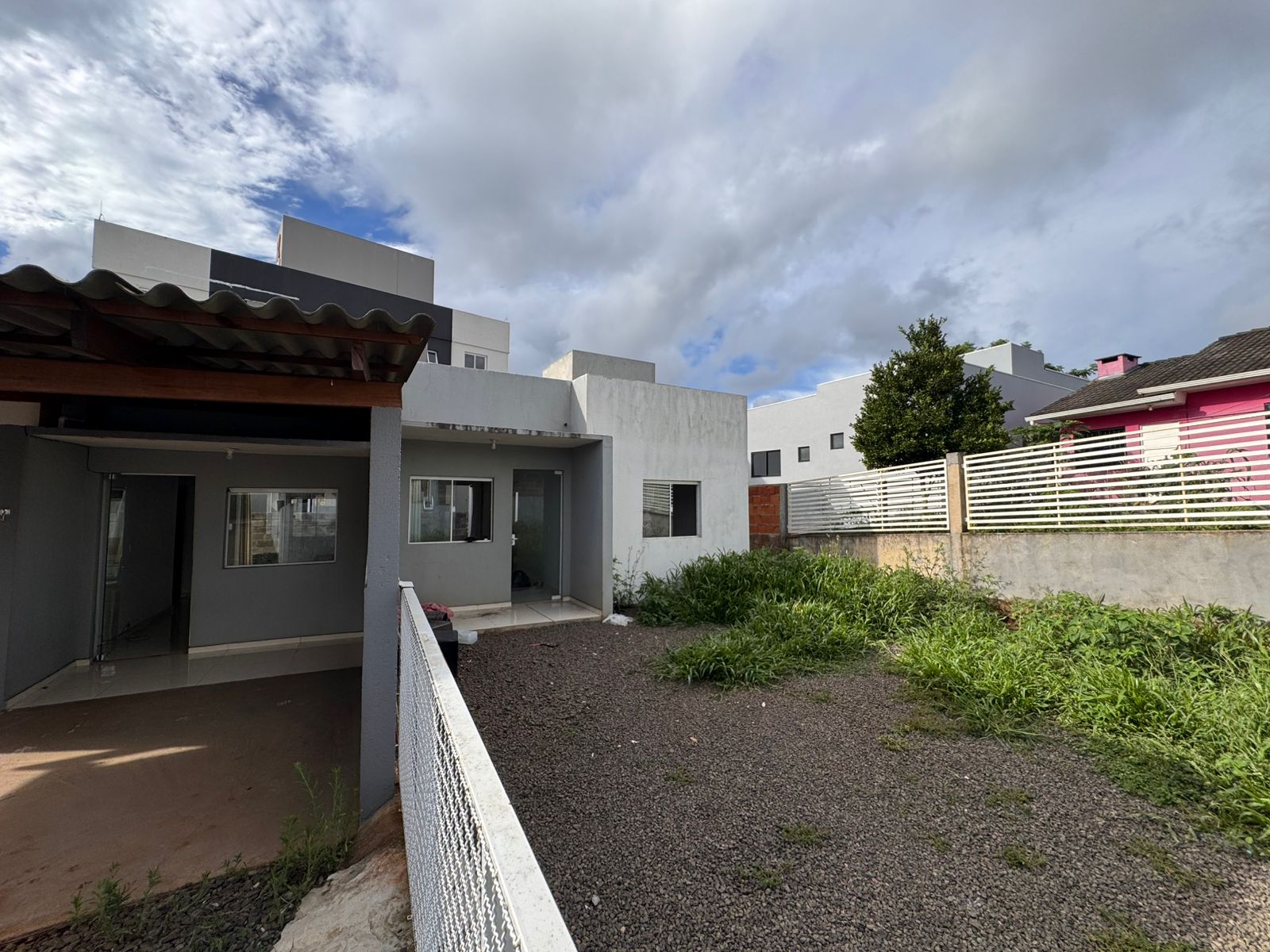Casa 2 quartos para alugar no Efapi em Chapecó | Mobg