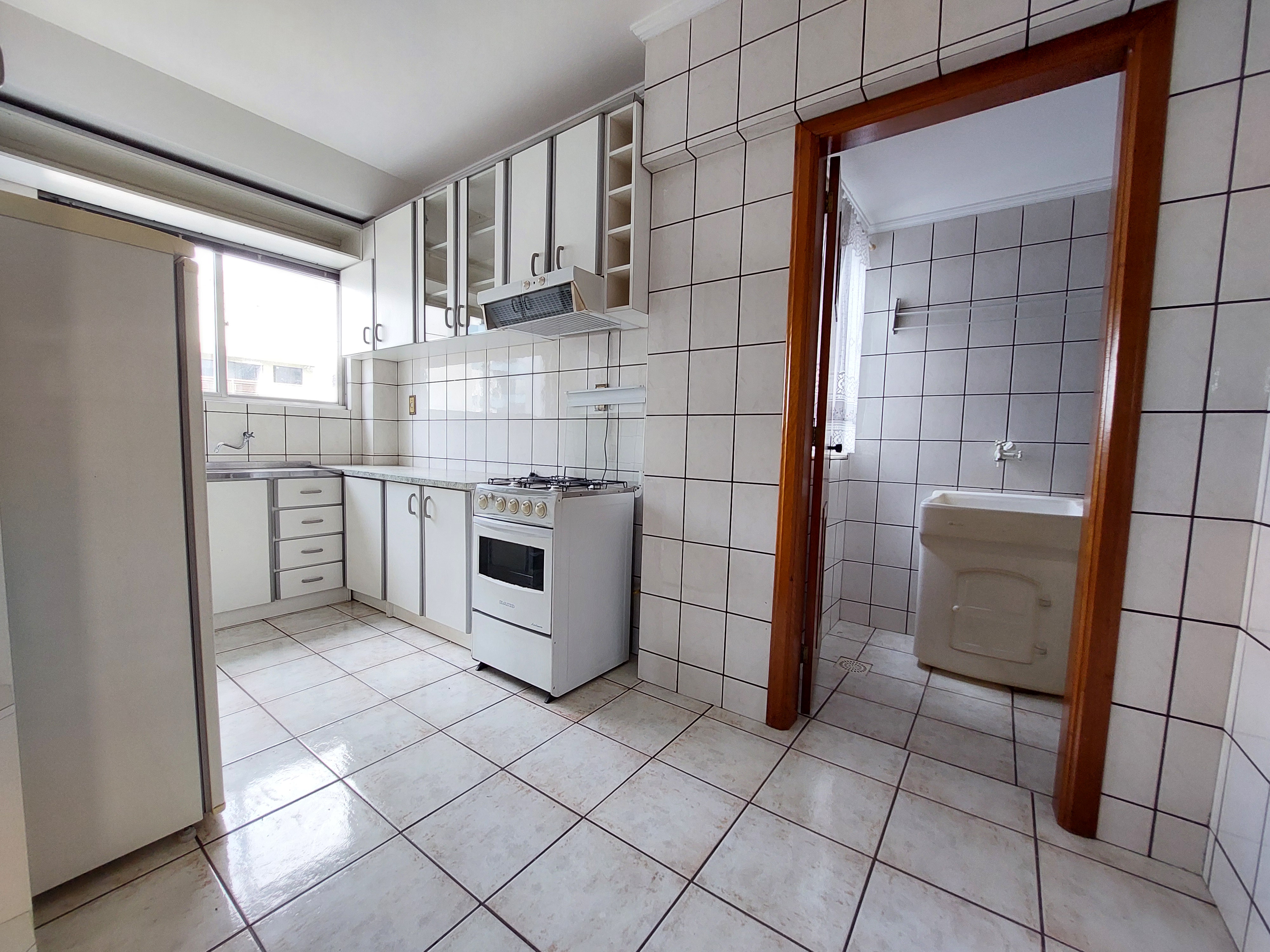 Apartamento para Alugar no Centro de Chapecó com 2 Quartos |