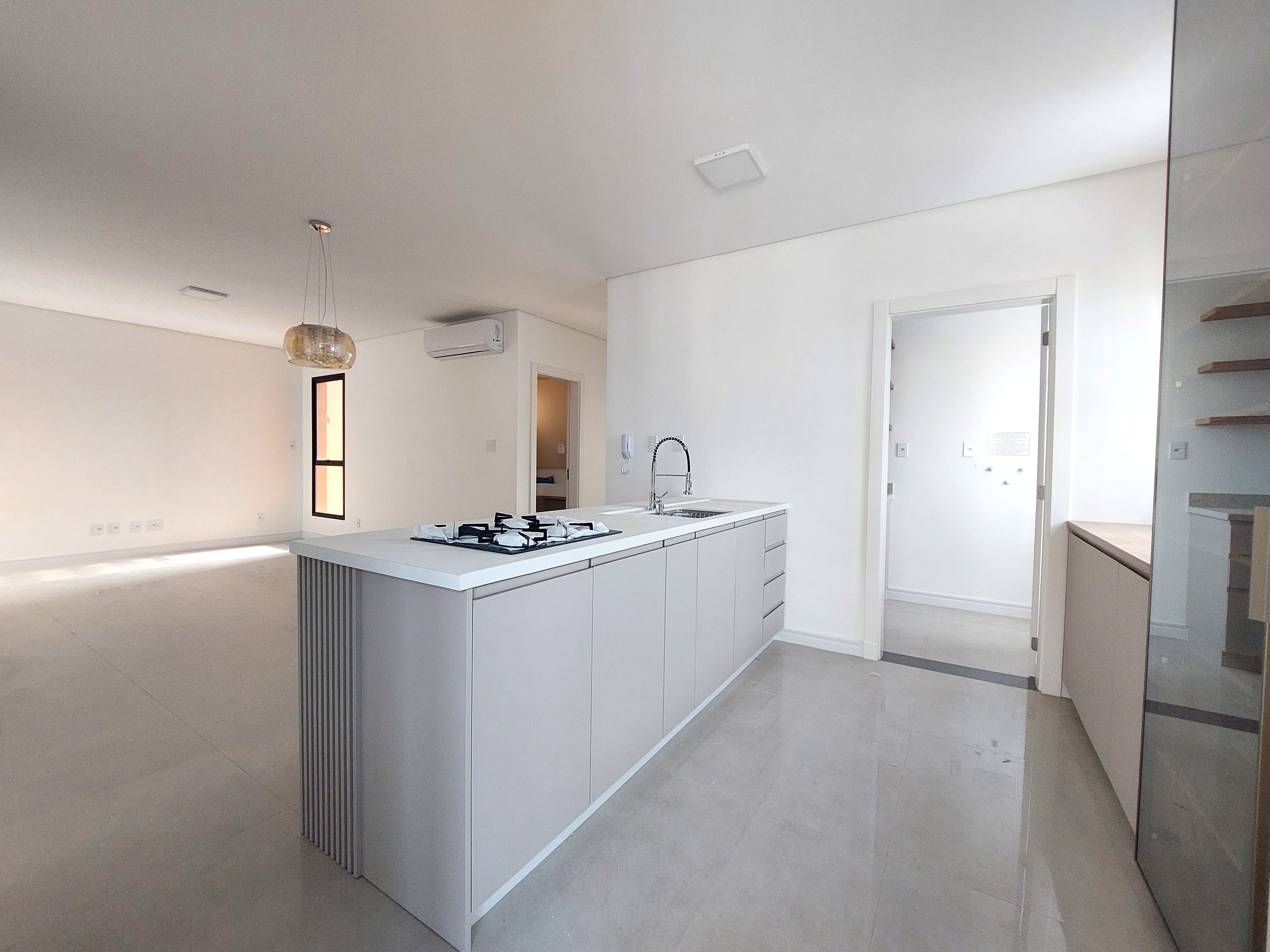 Apartamento 2 suítes para alugar no Presidente Médici | Mobg