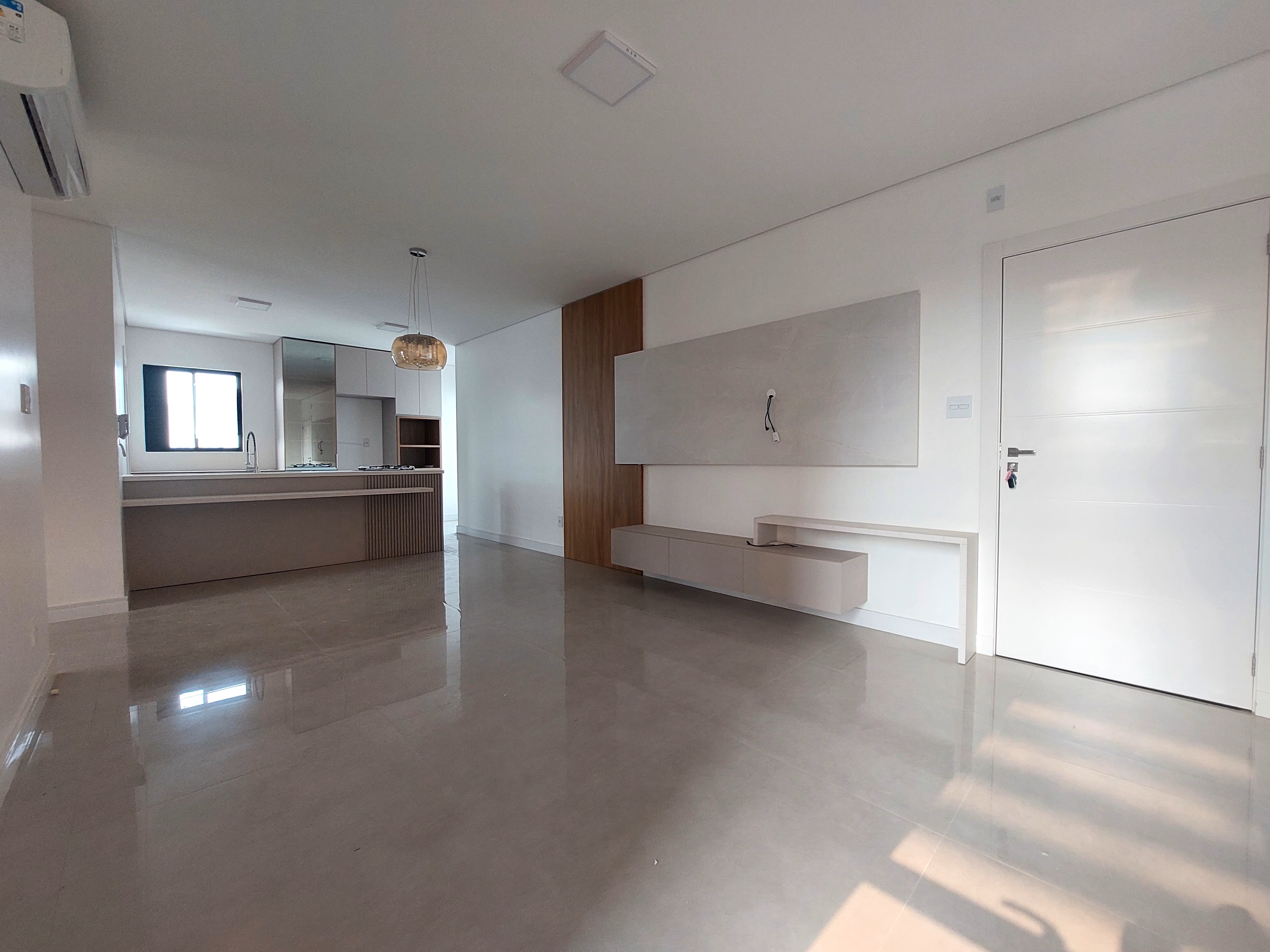 Apartamento 2 suítes para alugar no Presidente Médici | Mobg