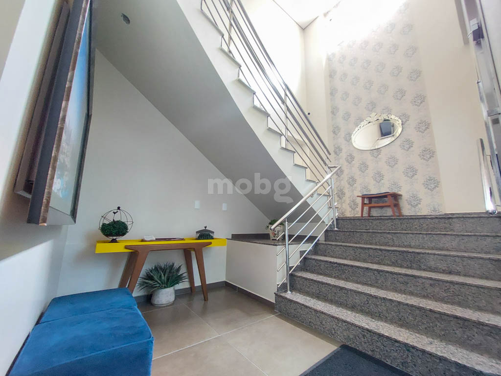 Apartamento 1 suíte para alugar no Centro em Chapecó | Mobg