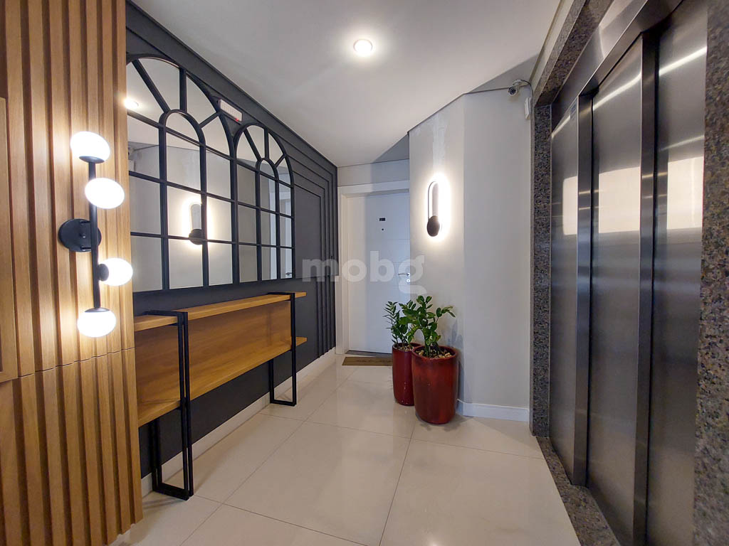 Apartamento 1 suíte para alugar no Centro em Chapecó | Mobg