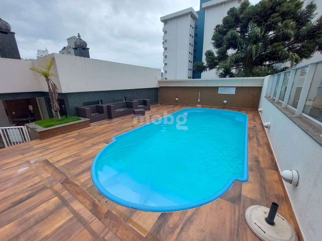 Apartamento 1 suíte para alugar no Centro em Chapecó | Mobg