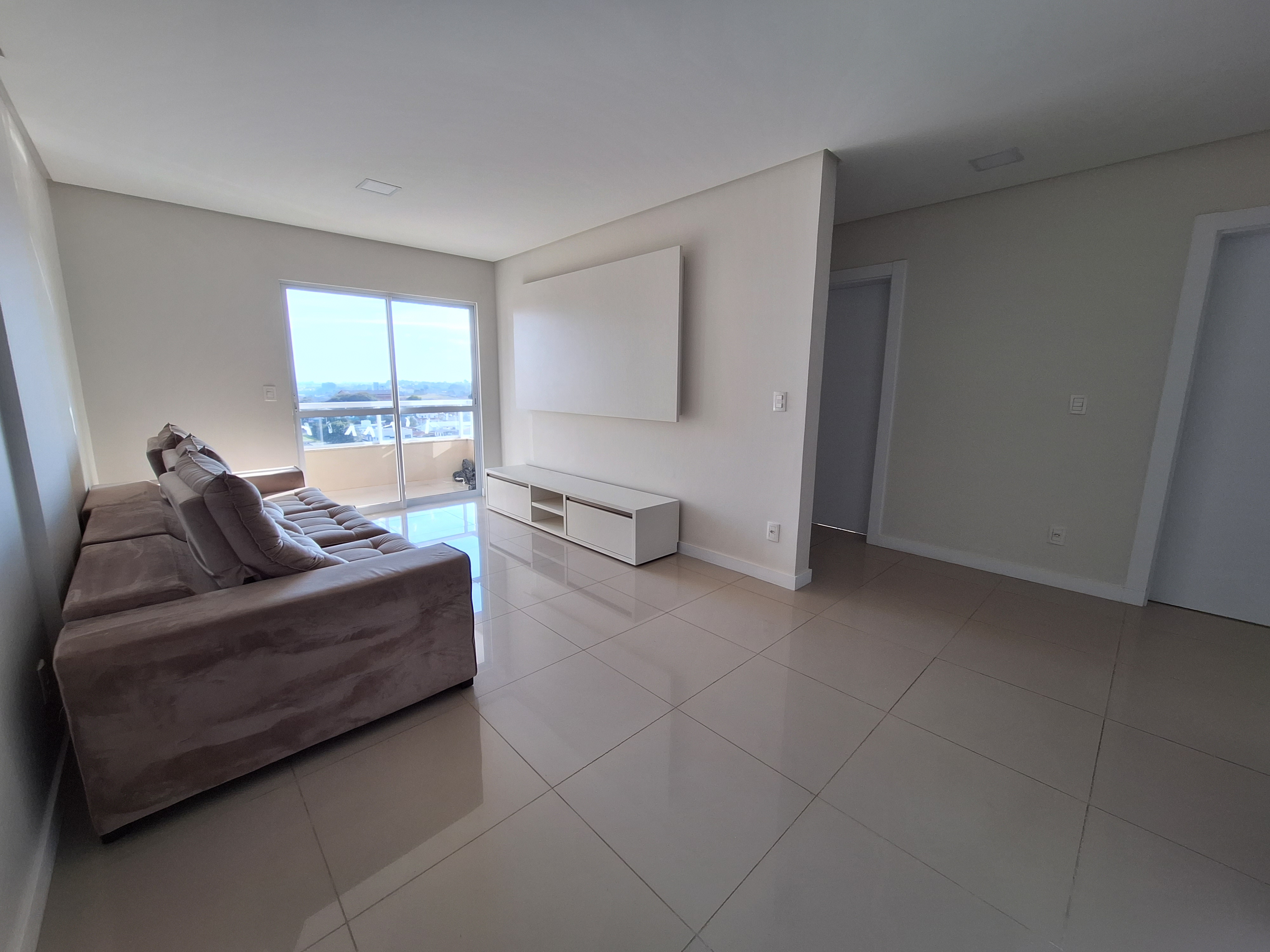 Apartamento 1 suíte para alugar no Jardim Itália em Chapecó
