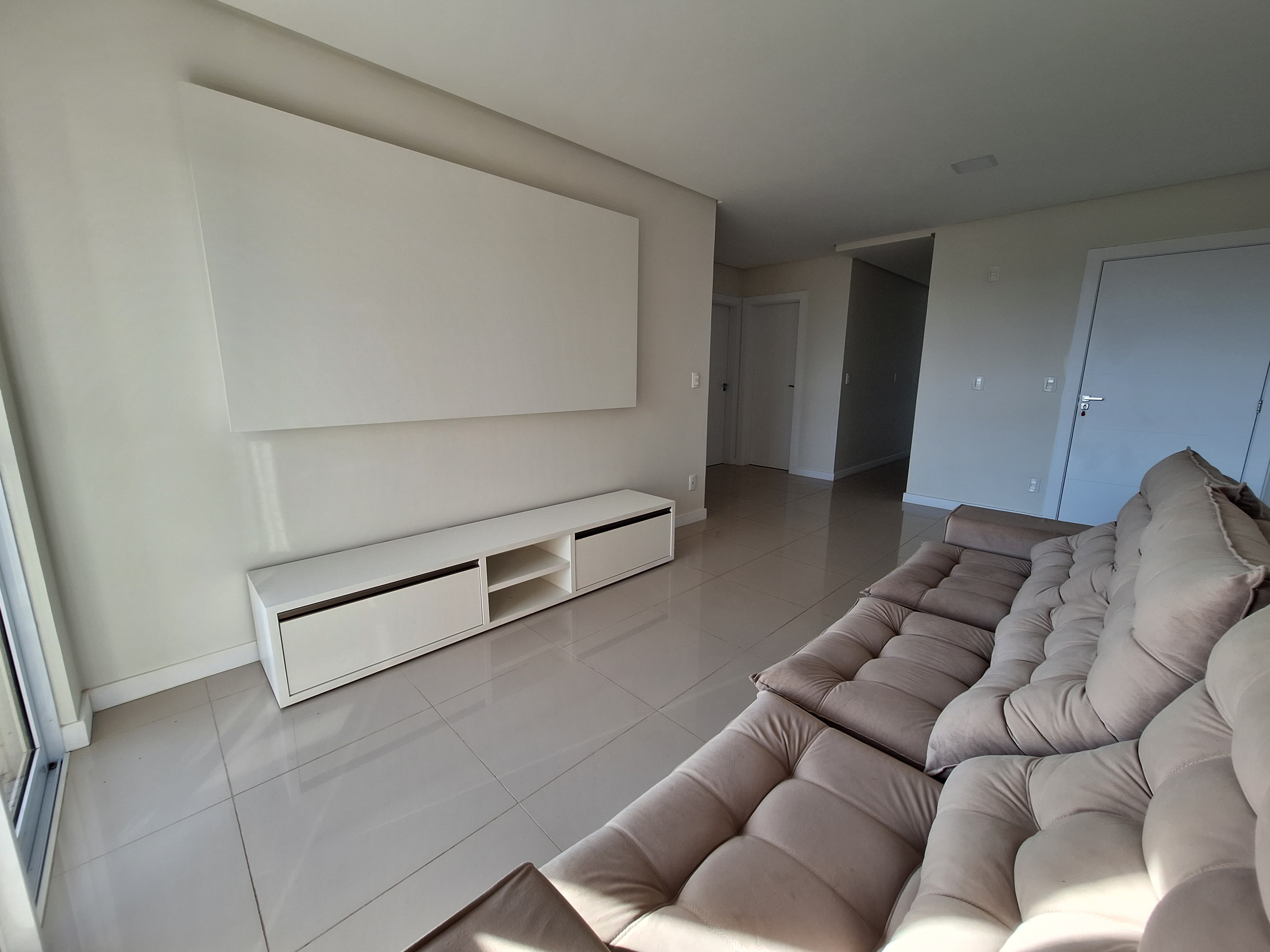 Apartamento 1 suíte para alugar no Jardim Itália em Chapecó