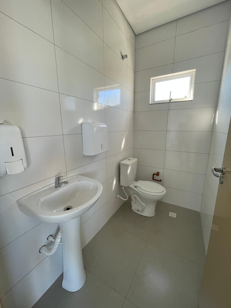 Sala Comercial para Alugar em Efapi, Chapecó - 65m² | Bairro
