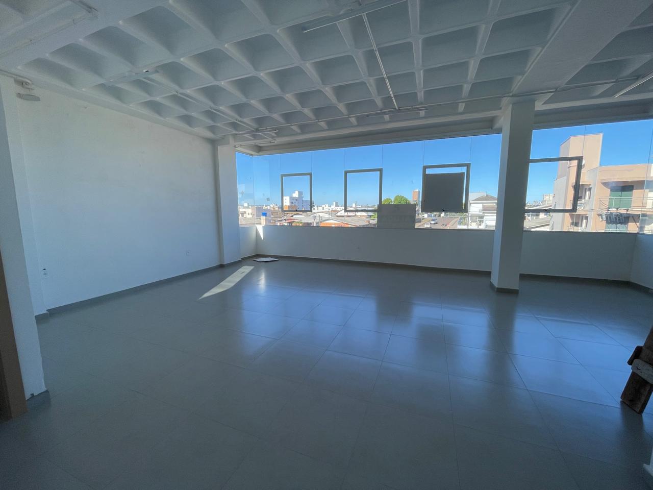 Sala Comercial para Alugar em Efapi, Chapecó - 65m² | Bairro