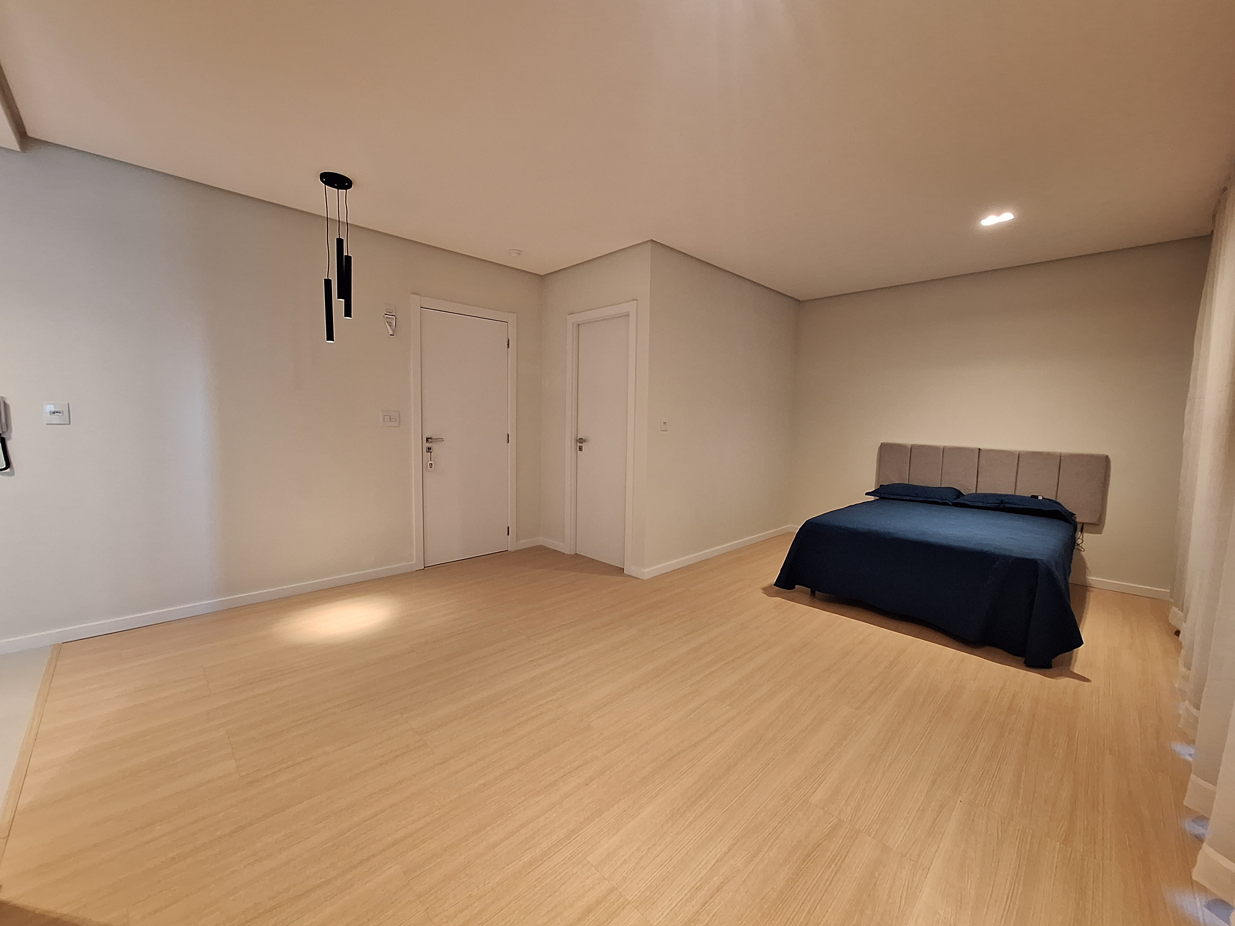 Apartamento para Alugar no Centro - Chapecó com Academia e E