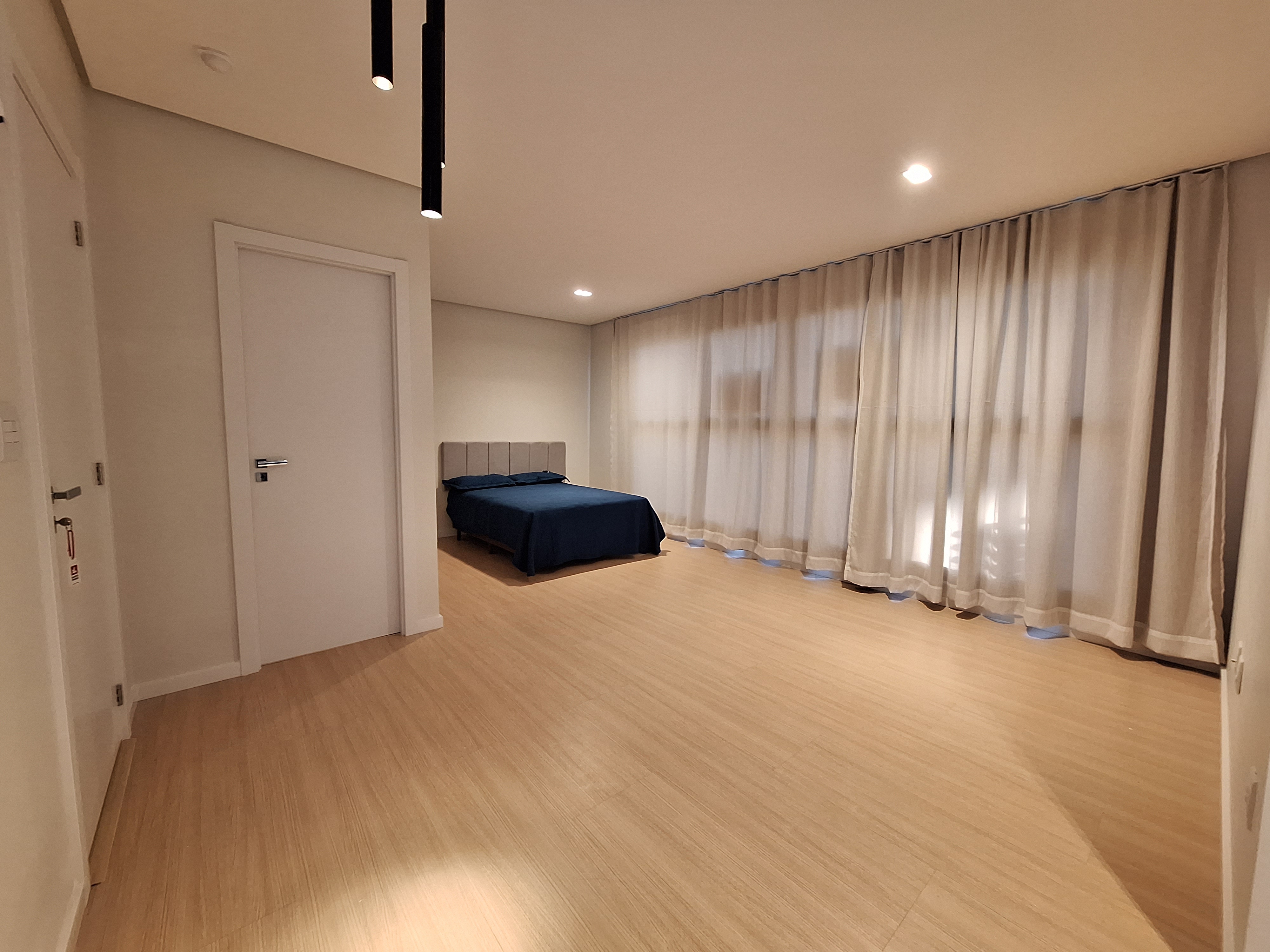 Apartamento para Alugar no Centro - Chapecó com Academia e E