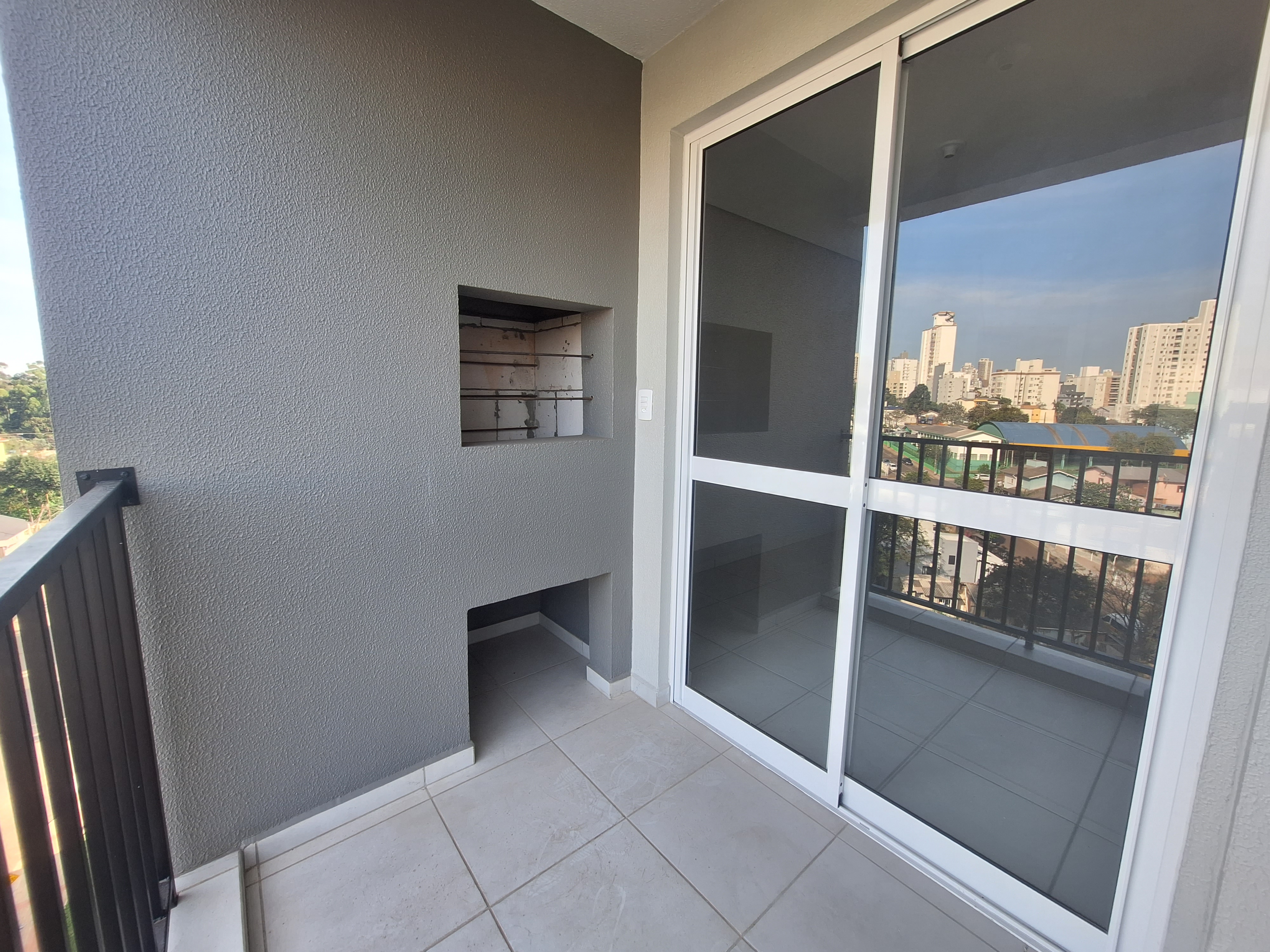 Apartamento 2 quartos para alugar no São Cristóvão | Mobg
