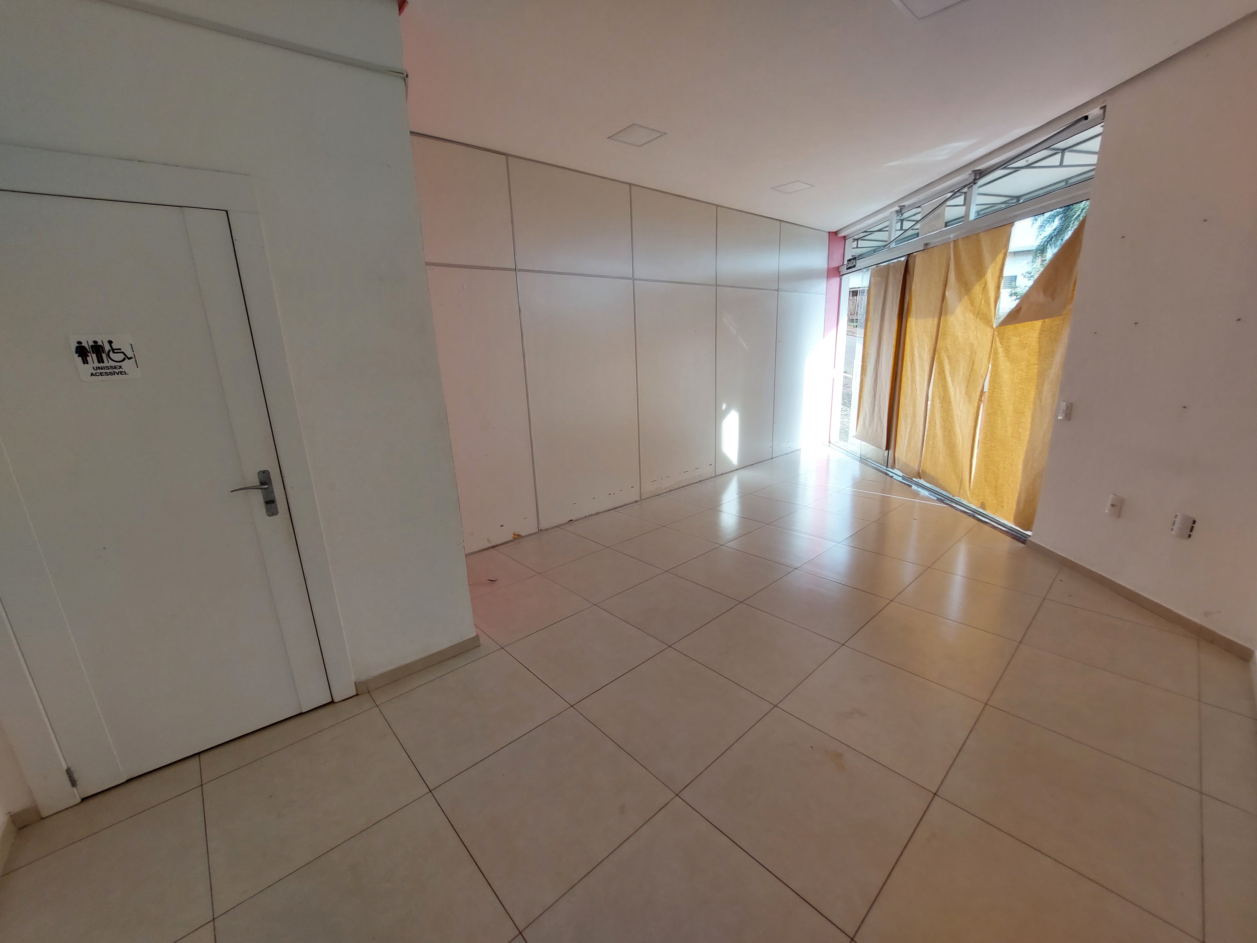 Sala Comercial para Alugar em Chapecó - Vila Real 37m²