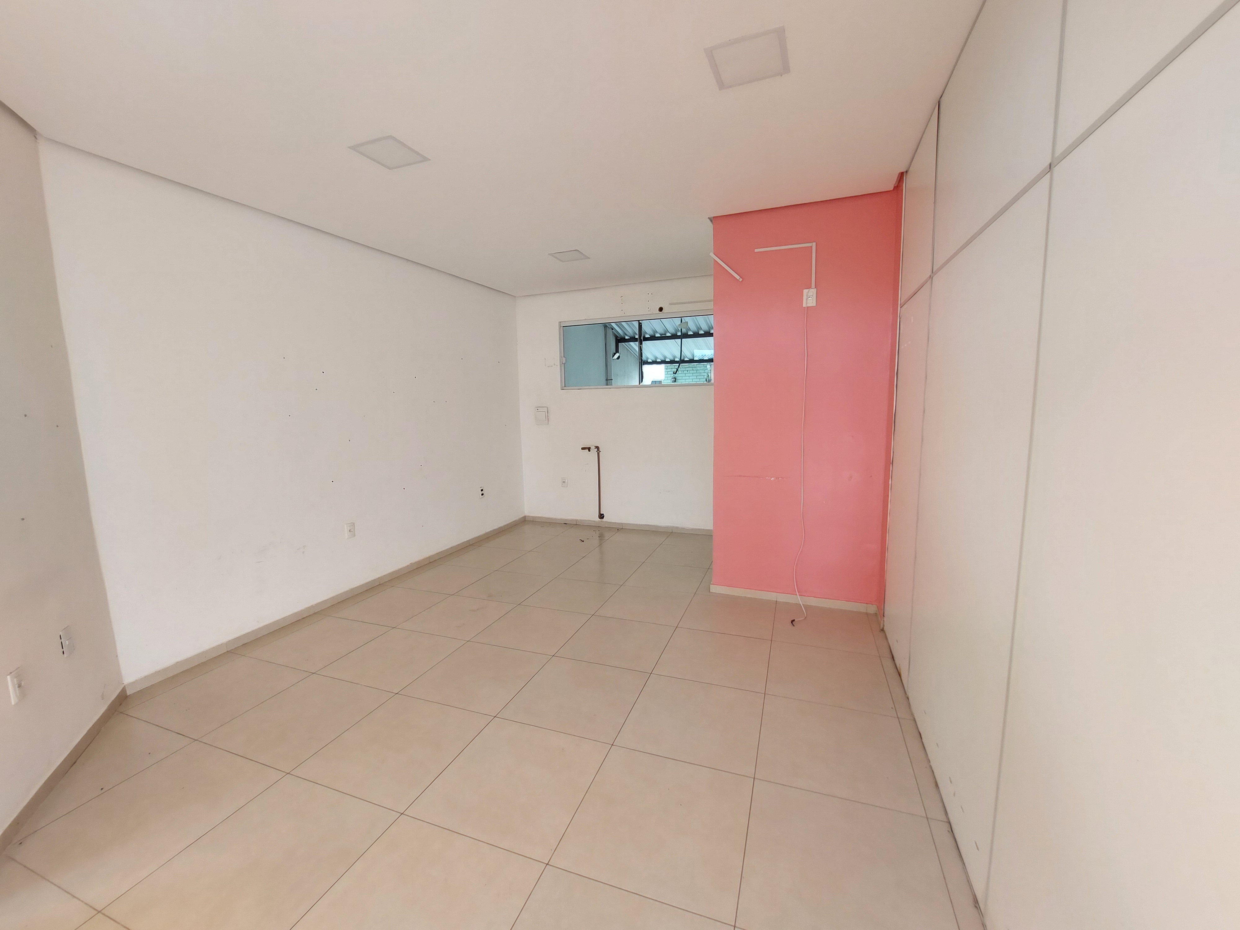 Sala Comercial para Alugar em Chapecó - Vila Real 37m²