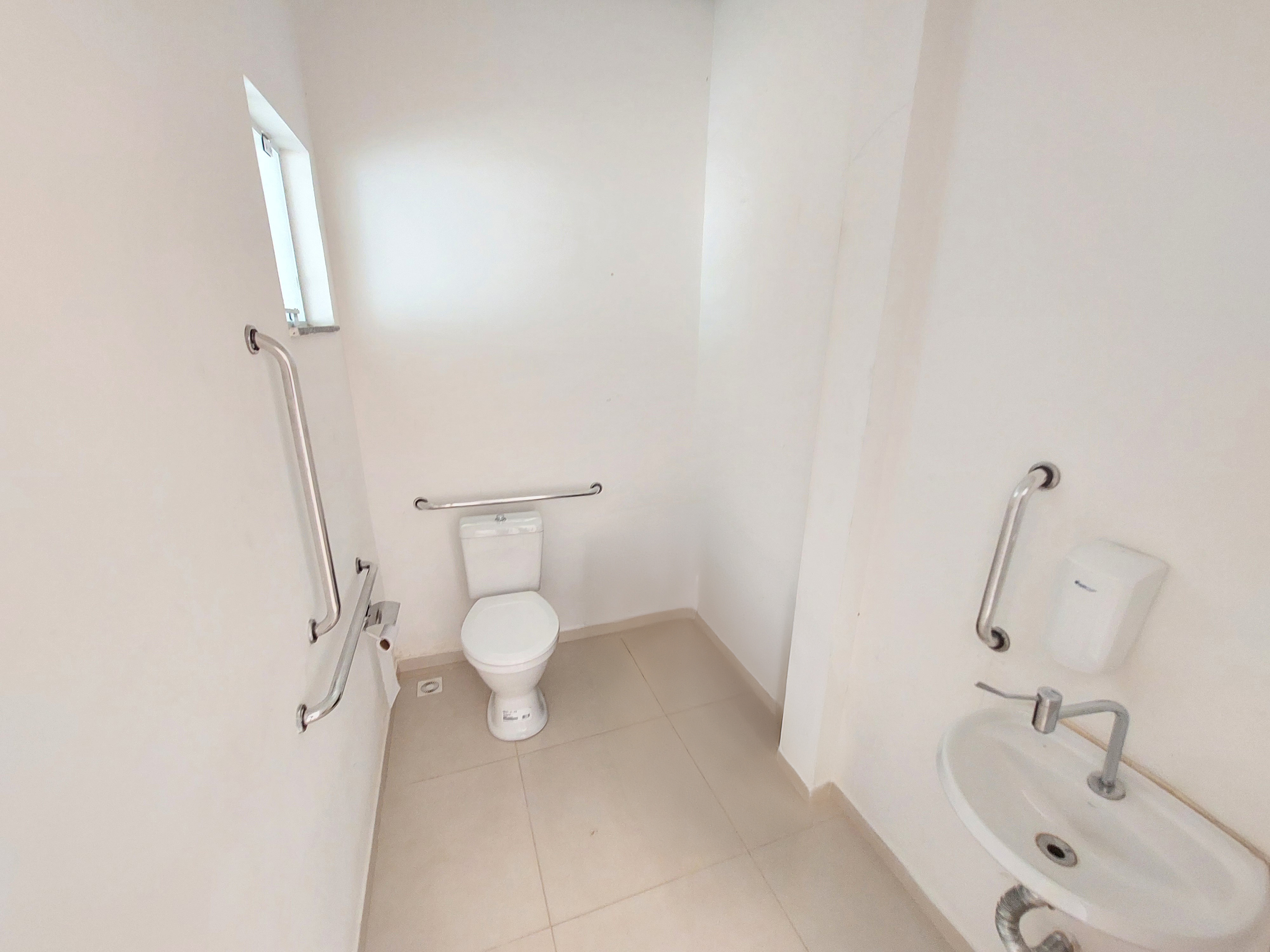 Sala Comercial para Alugar em Chapecó - Vila Real 37m²